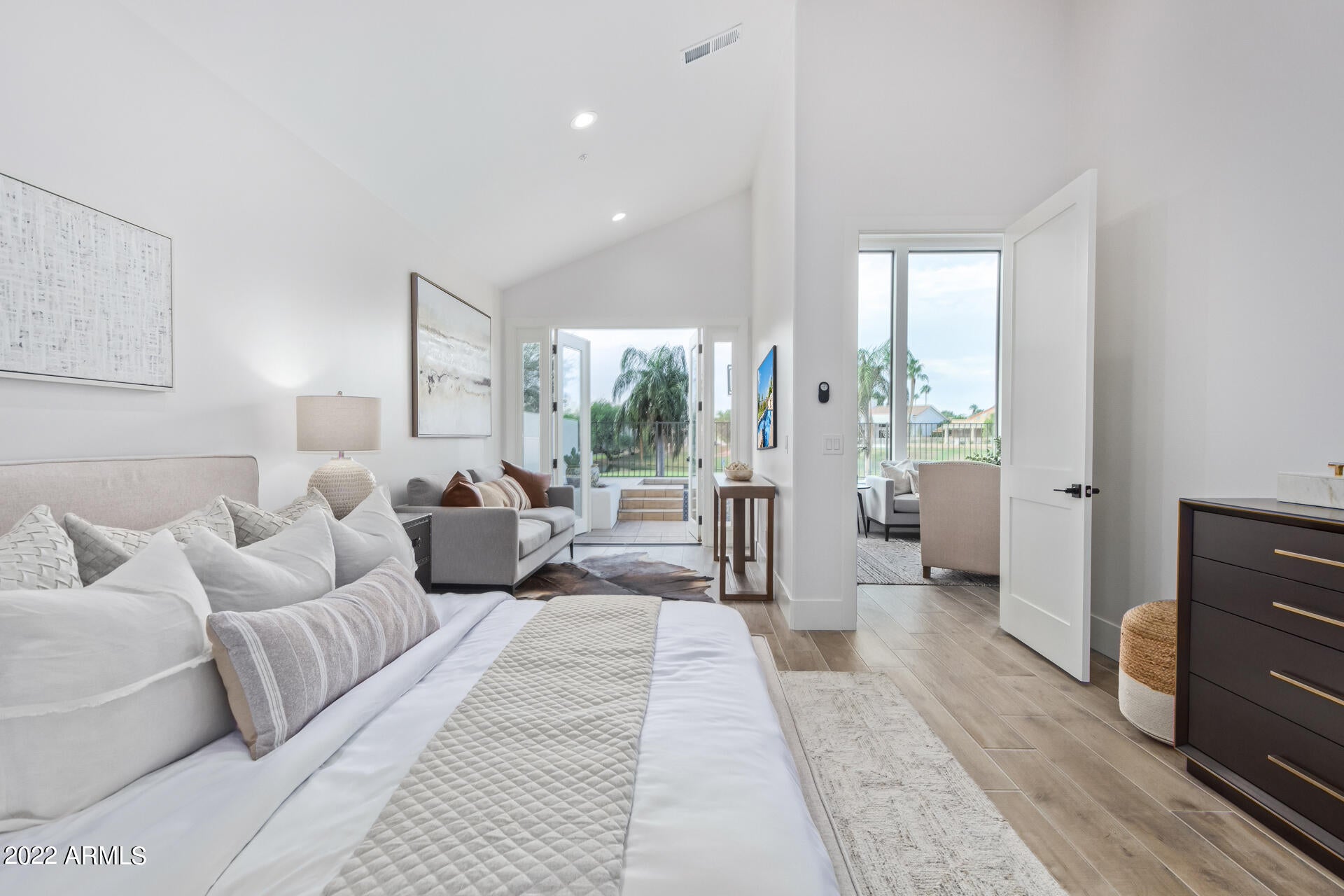 SCOTTSDALE COUNTRY CLUB EAST 9 - Residential