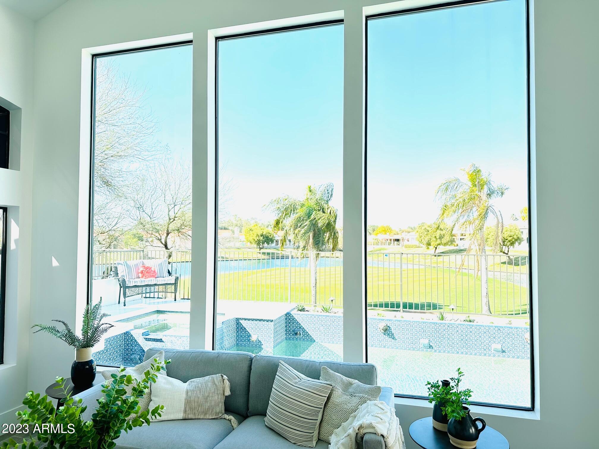 SCOTTSDALE COUNTRY CLUB EAST 9 - Residential