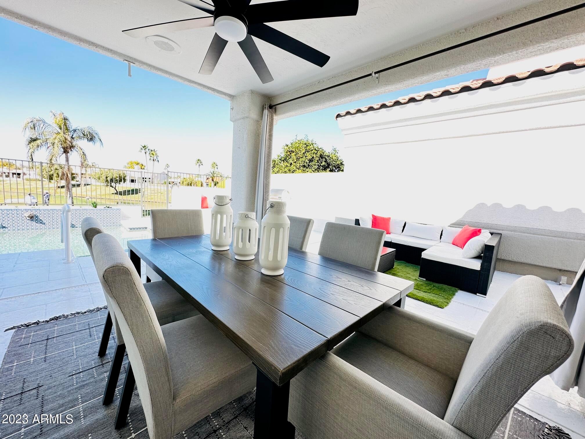 SCOTTSDALE COUNTRY CLUB EAST 9 - Residential