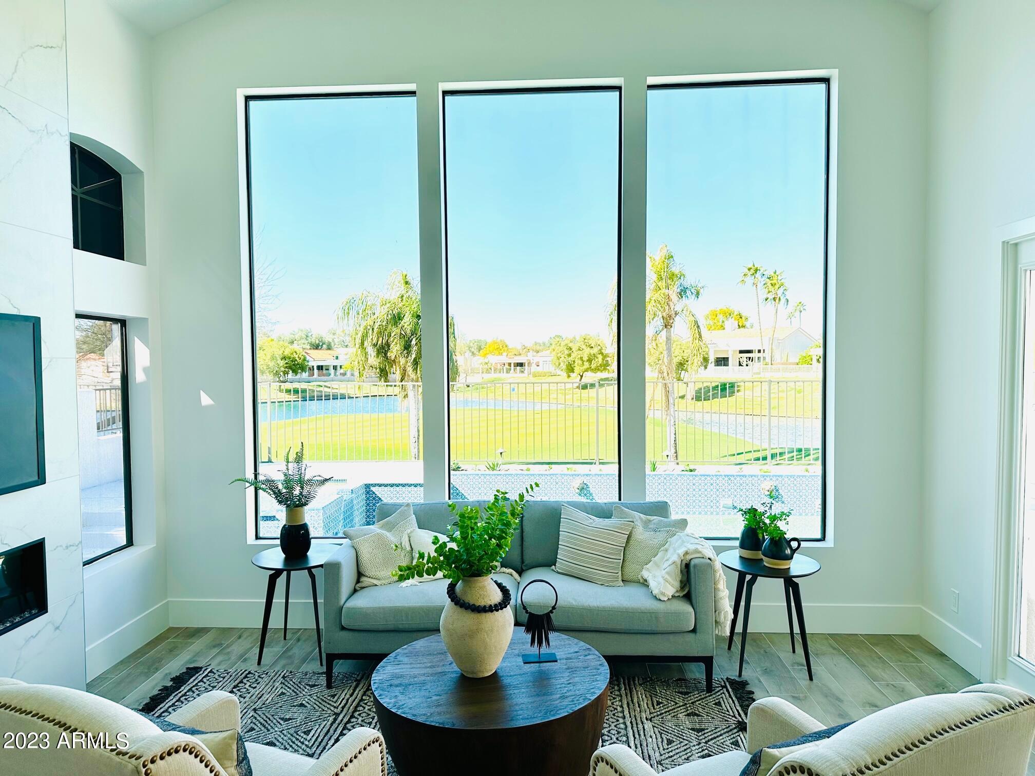 SCOTTSDALE COUNTRY CLUB EAST 9 - Residential