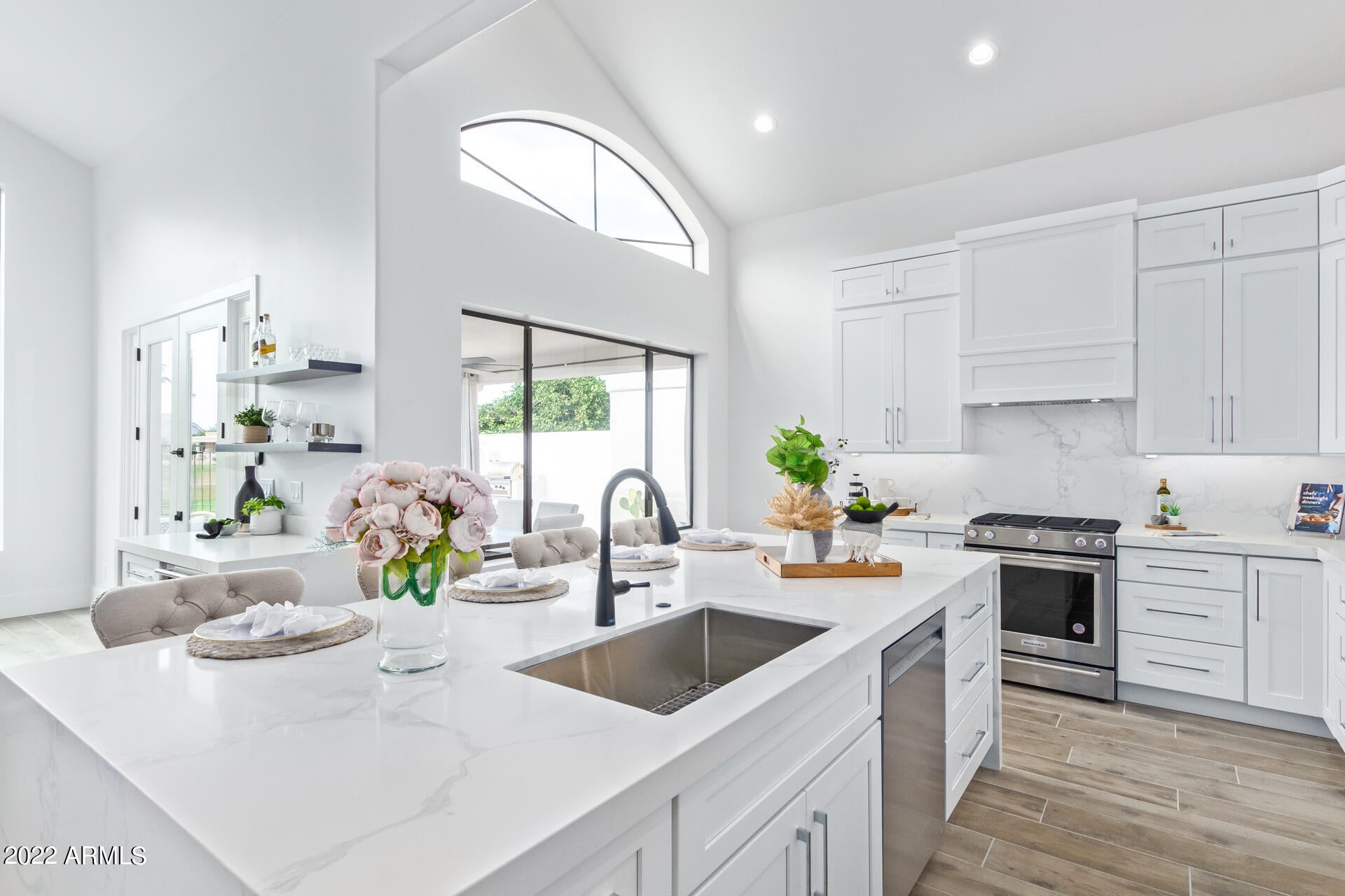 SCOTTSDALE COUNTRY CLUB EAST 9 - Residential