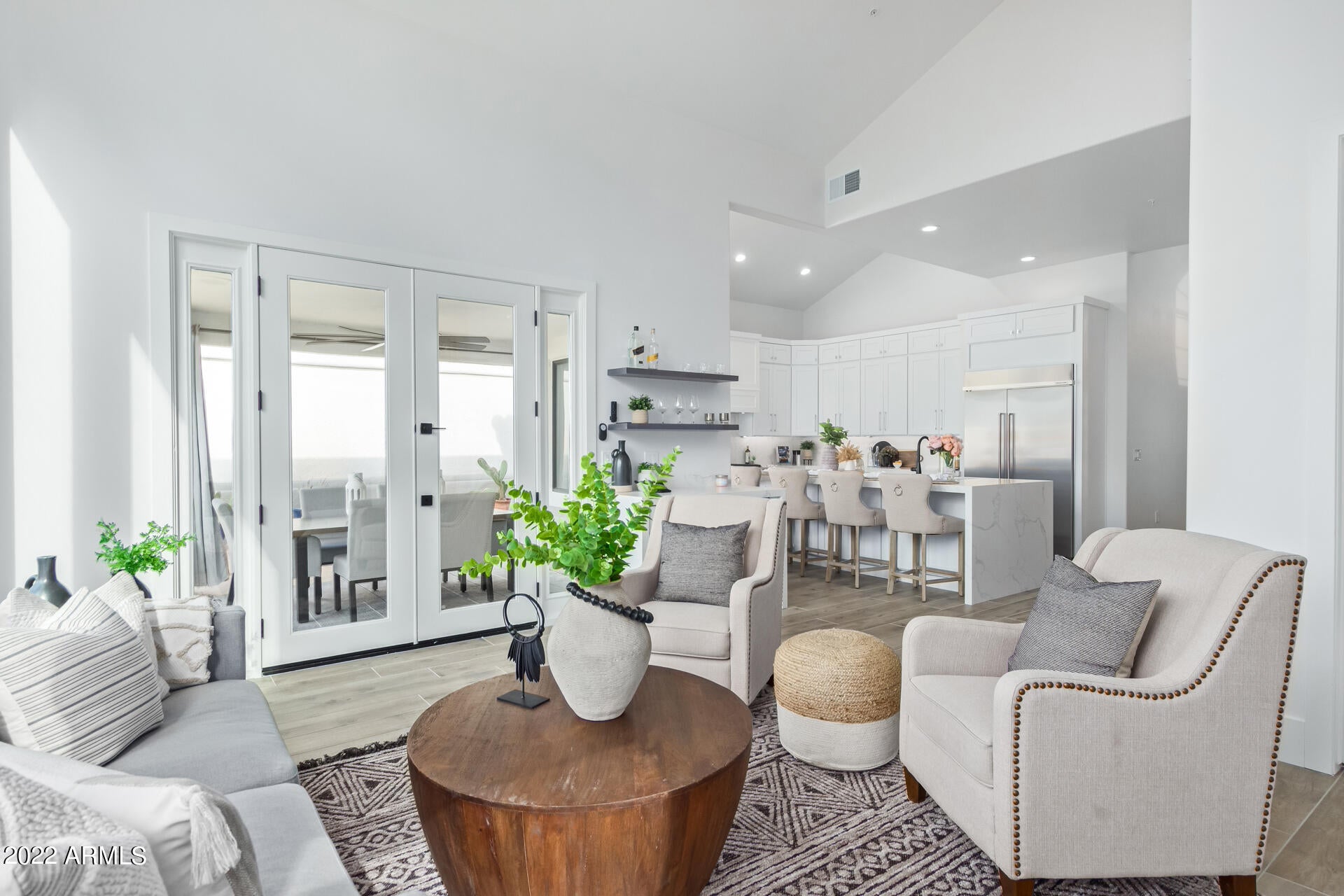 SCOTTSDALE COUNTRY CLUB EAST 9 - Residential