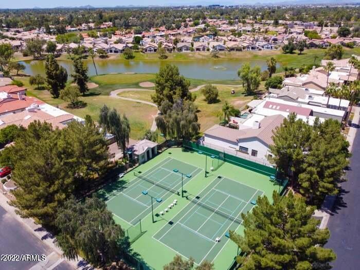 SCOTTSDALE COUNTRY CLUB EAST 9 - Residential