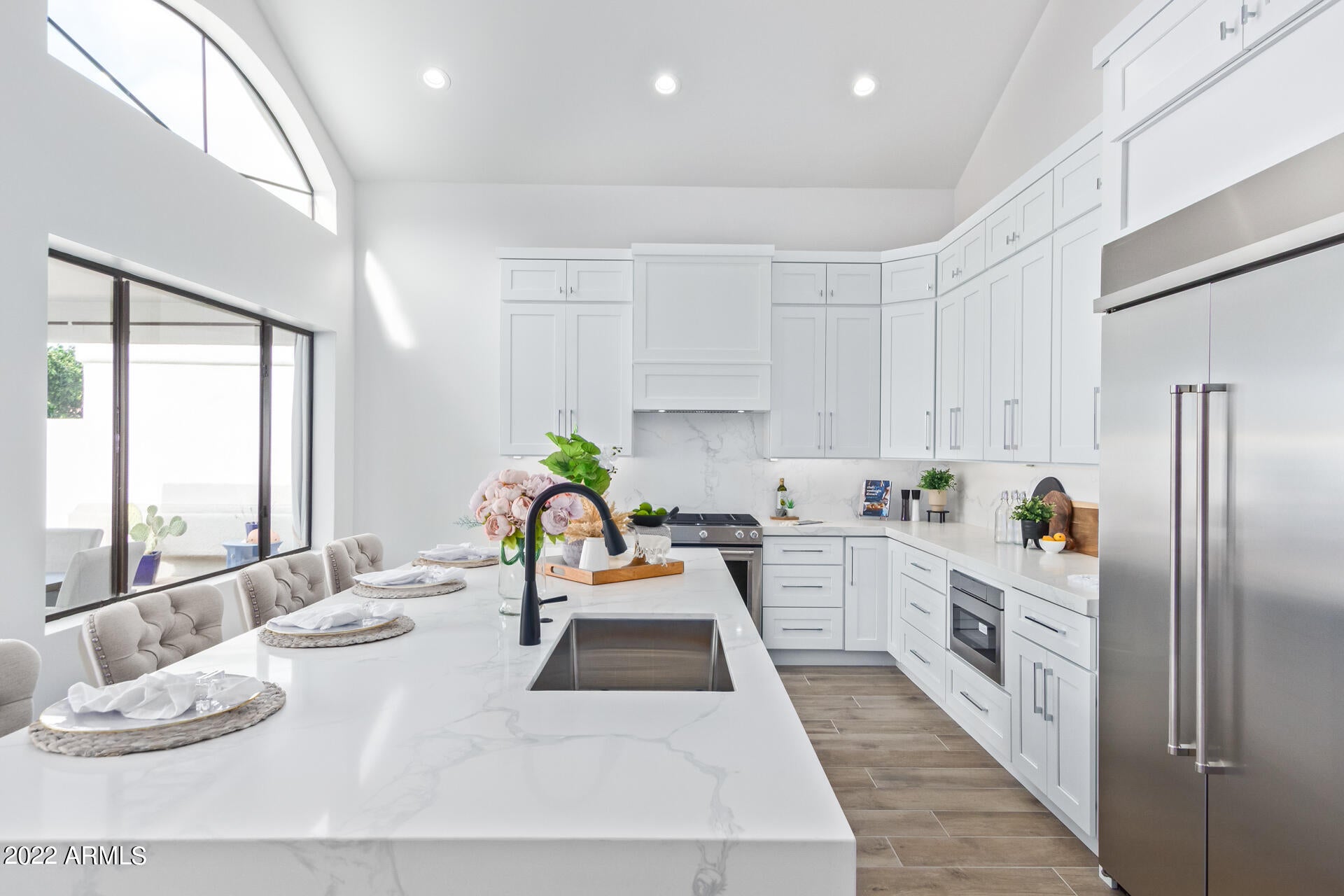 SCOTTSDALE COUNTRY CLUB EAST 9 - Residential