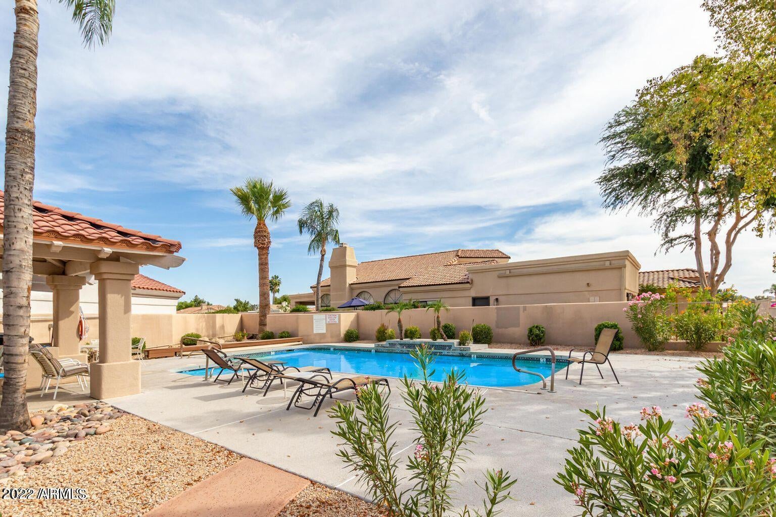SCOTTSDALE COUNTRY CLUB EAST 9 - Residential