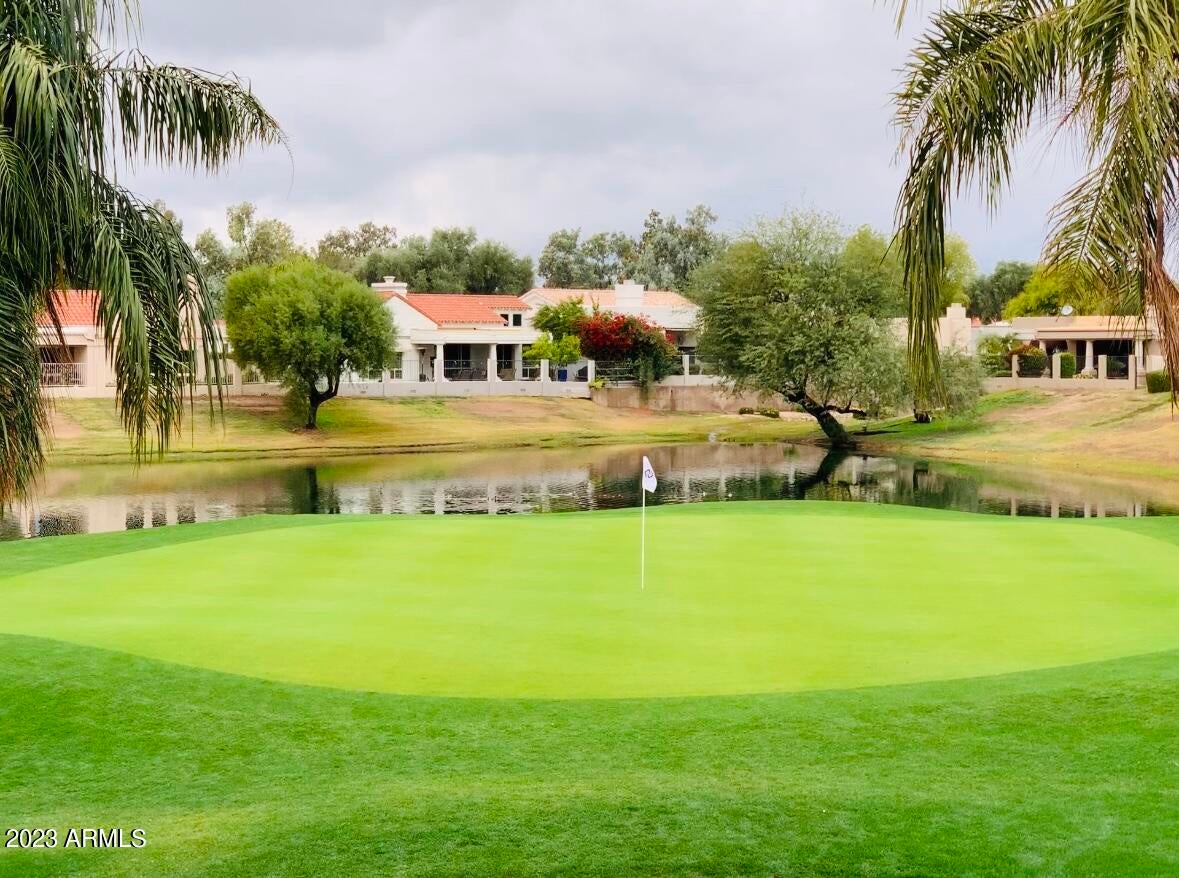 SCOTTSDALE COUNTRY CLUB EAST 9 - Residential