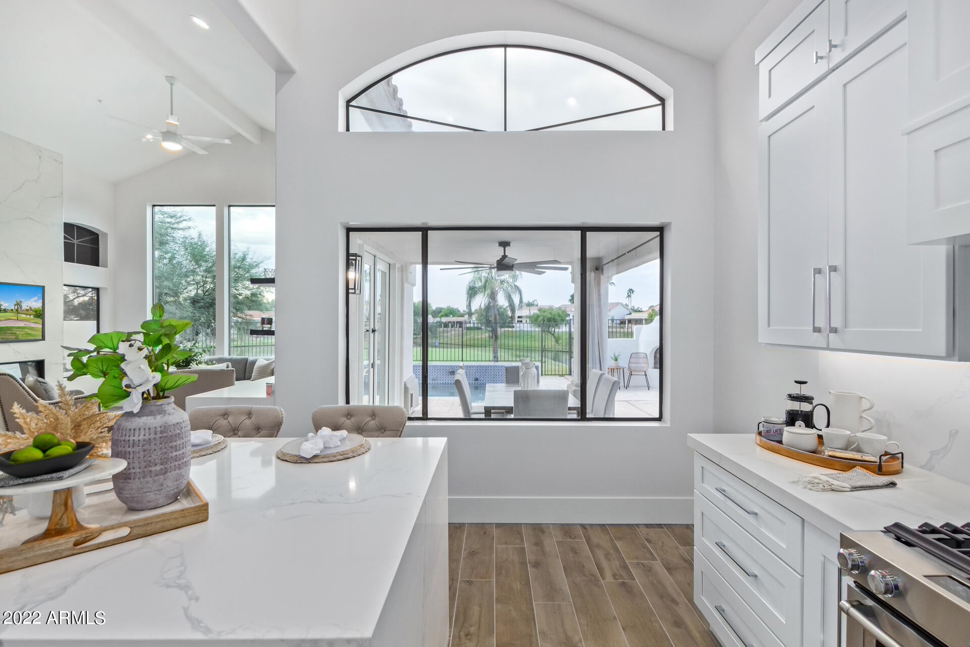 SCOTTSDALE COUNTRY CLUB EAST 9 - Residential