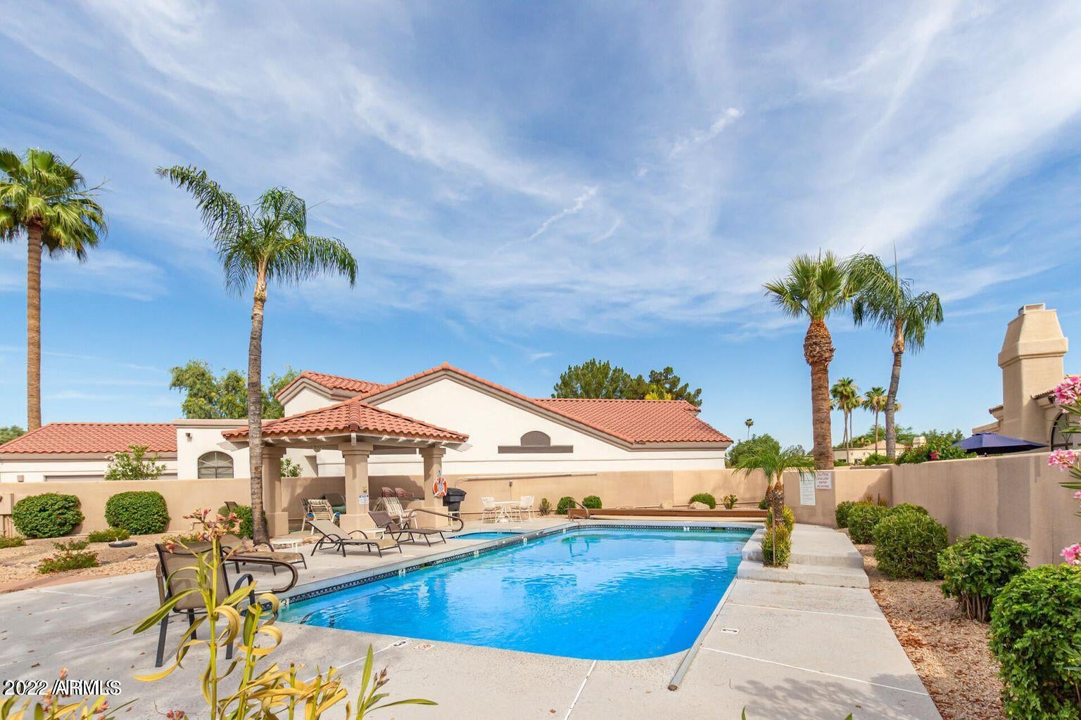 SCOTTSDALE COUNTRY CLUB EAST 9 - Residential