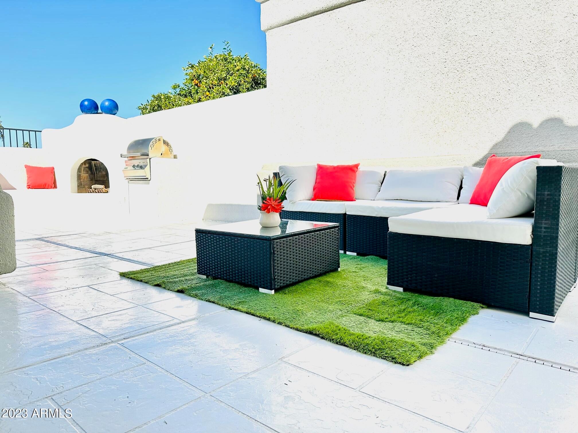 SCOTTSDALE COUNTRY CLUB EAST 9 - Residential