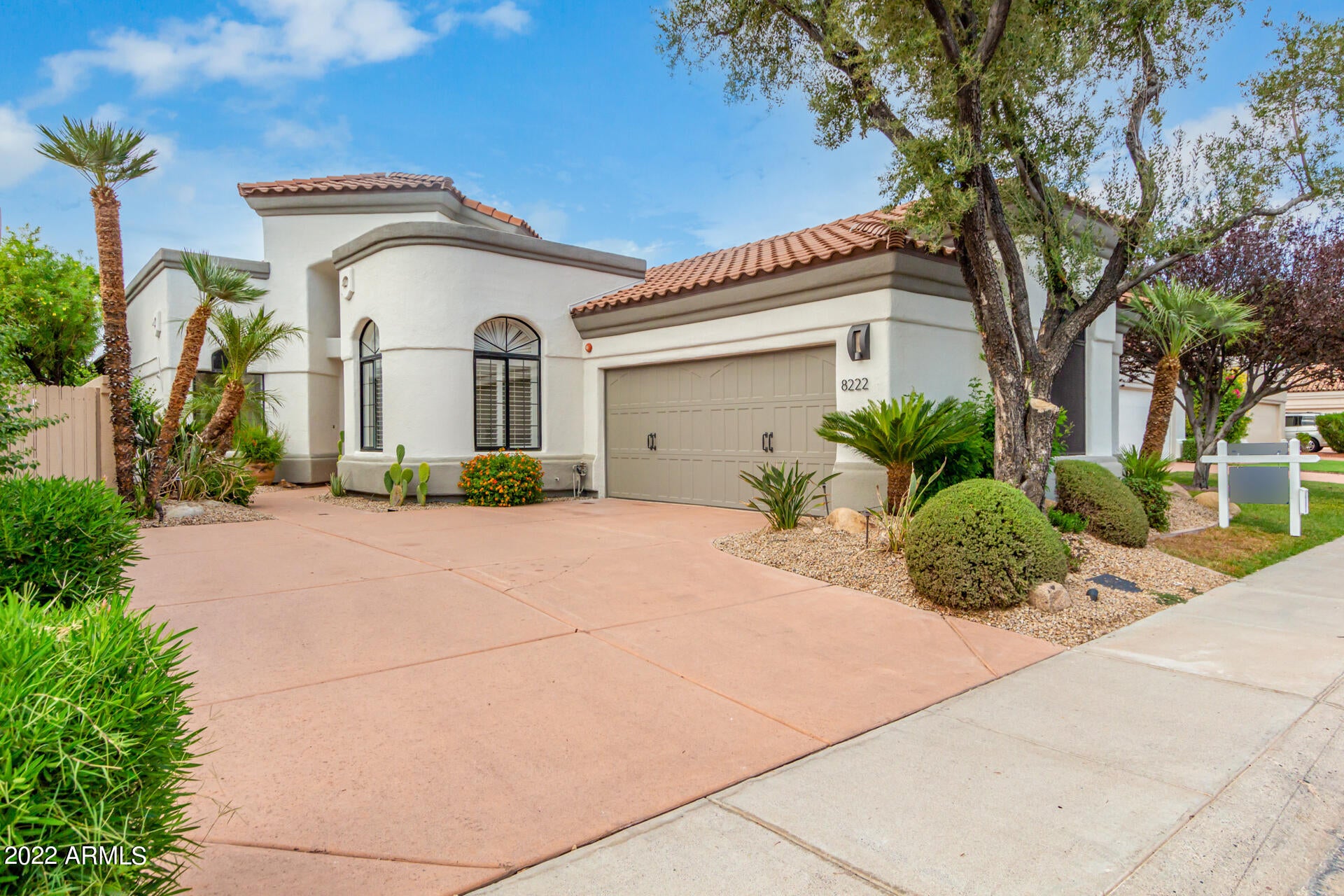 SCOTTSDALE COUNTRY CLUB EAST 9 - Residential