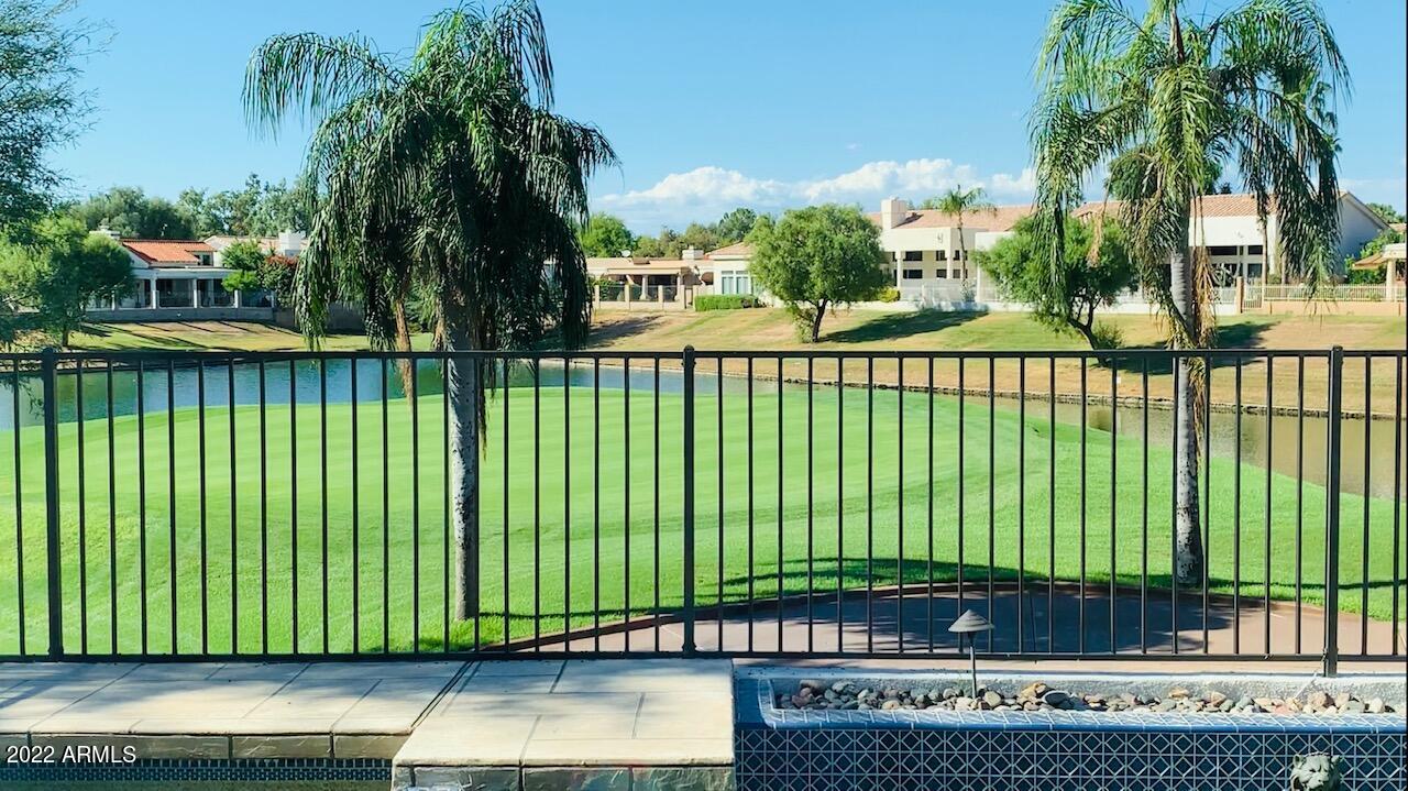 SCOTTSDALE COUNTRY CLUB EAST 9 - Residential