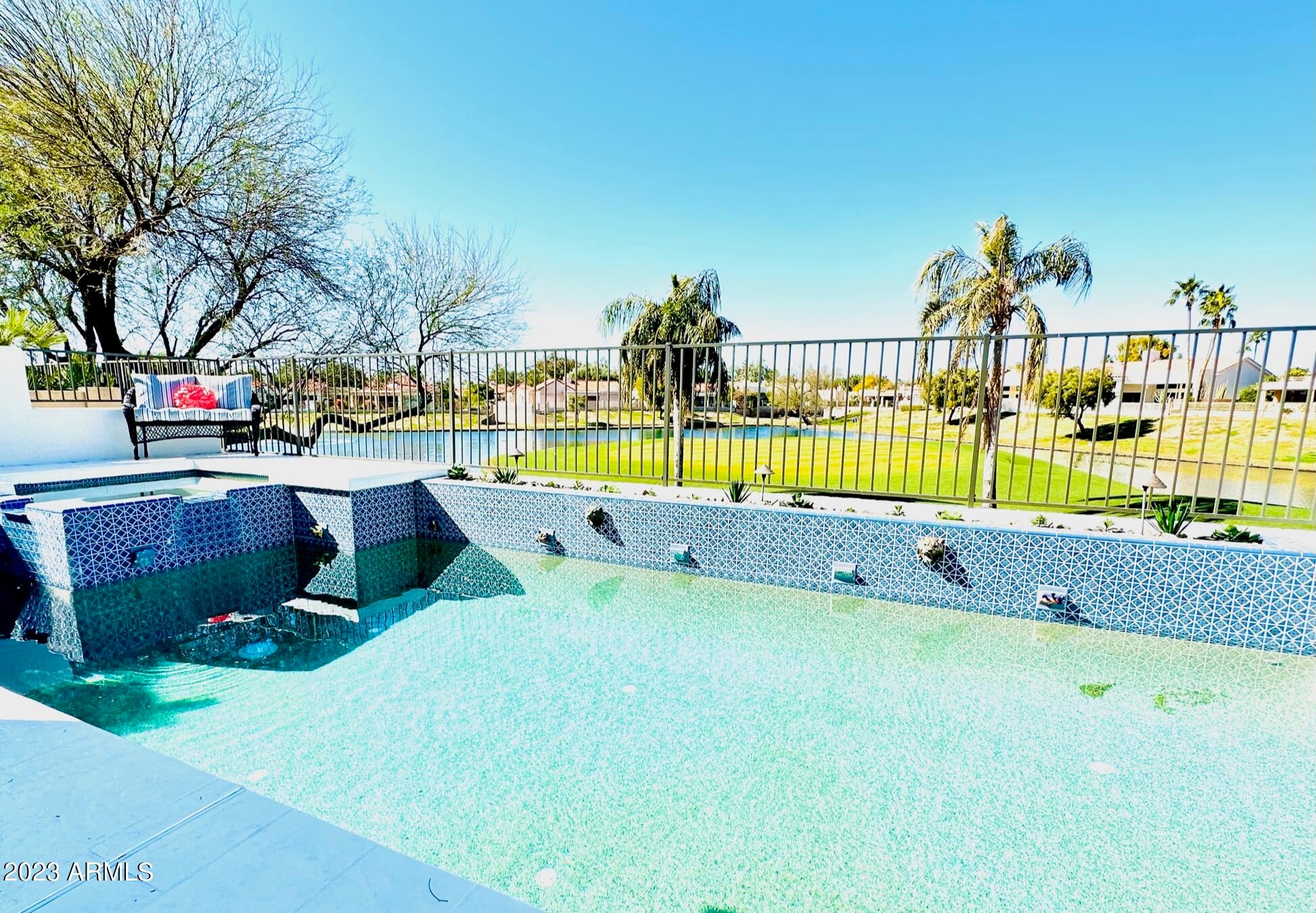 SCOTTSDALE COUNTRY CLUB EAST 9 - Residential