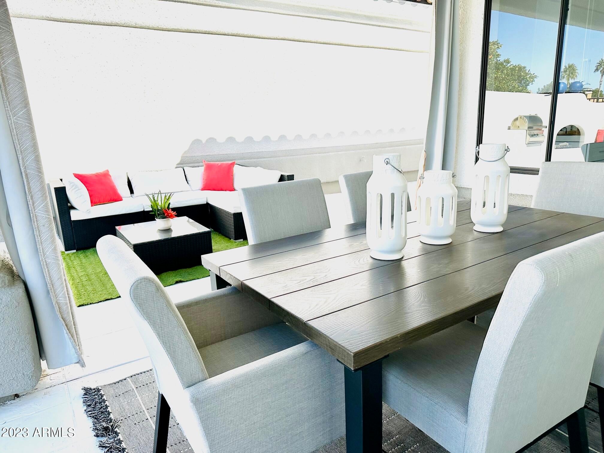 SCOTTSDALE COUNTRY CLUB EAST 9 - Residential
