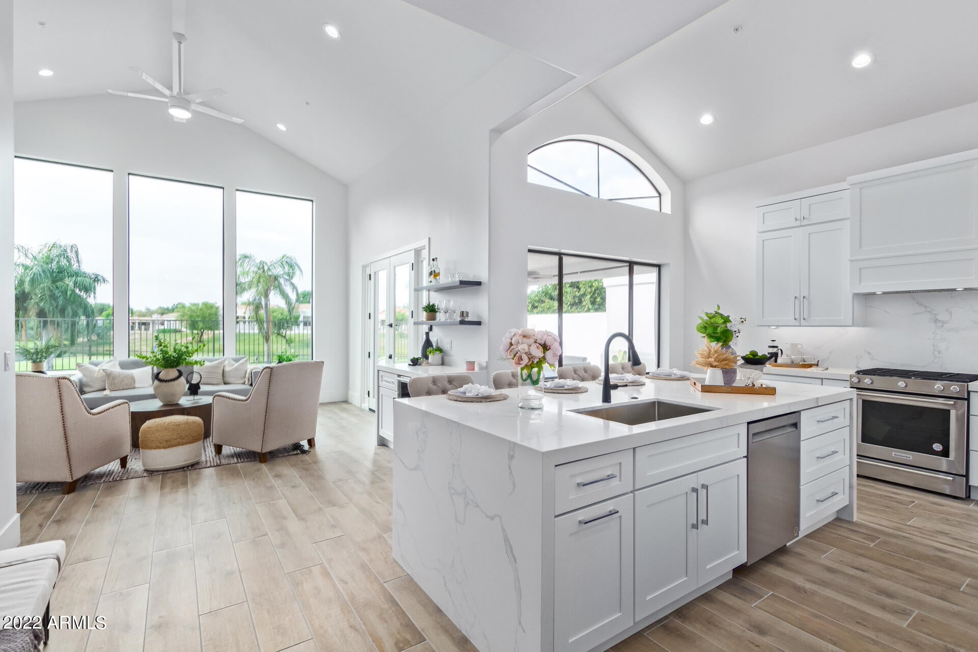 SCOTTSDALE COUNTRY CLUB EAST 9 - Residential