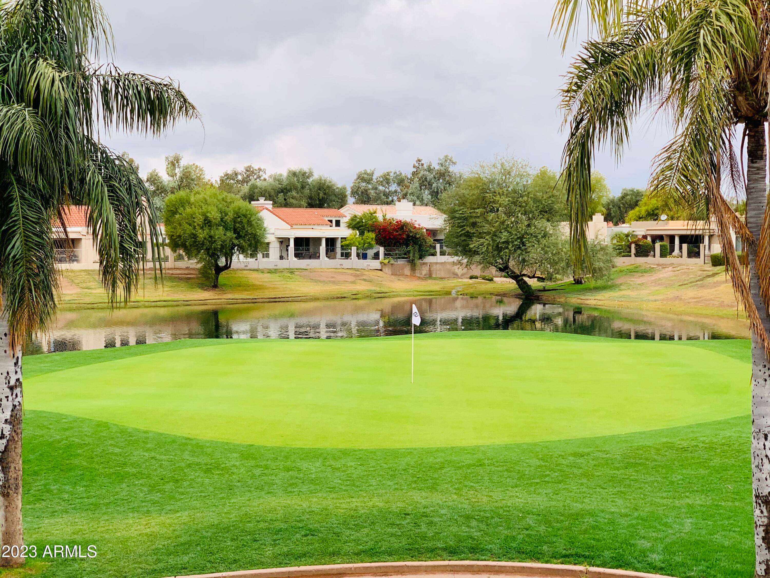 SCOTTSDALE COUNTRY CLUB EAST 9 - Residential