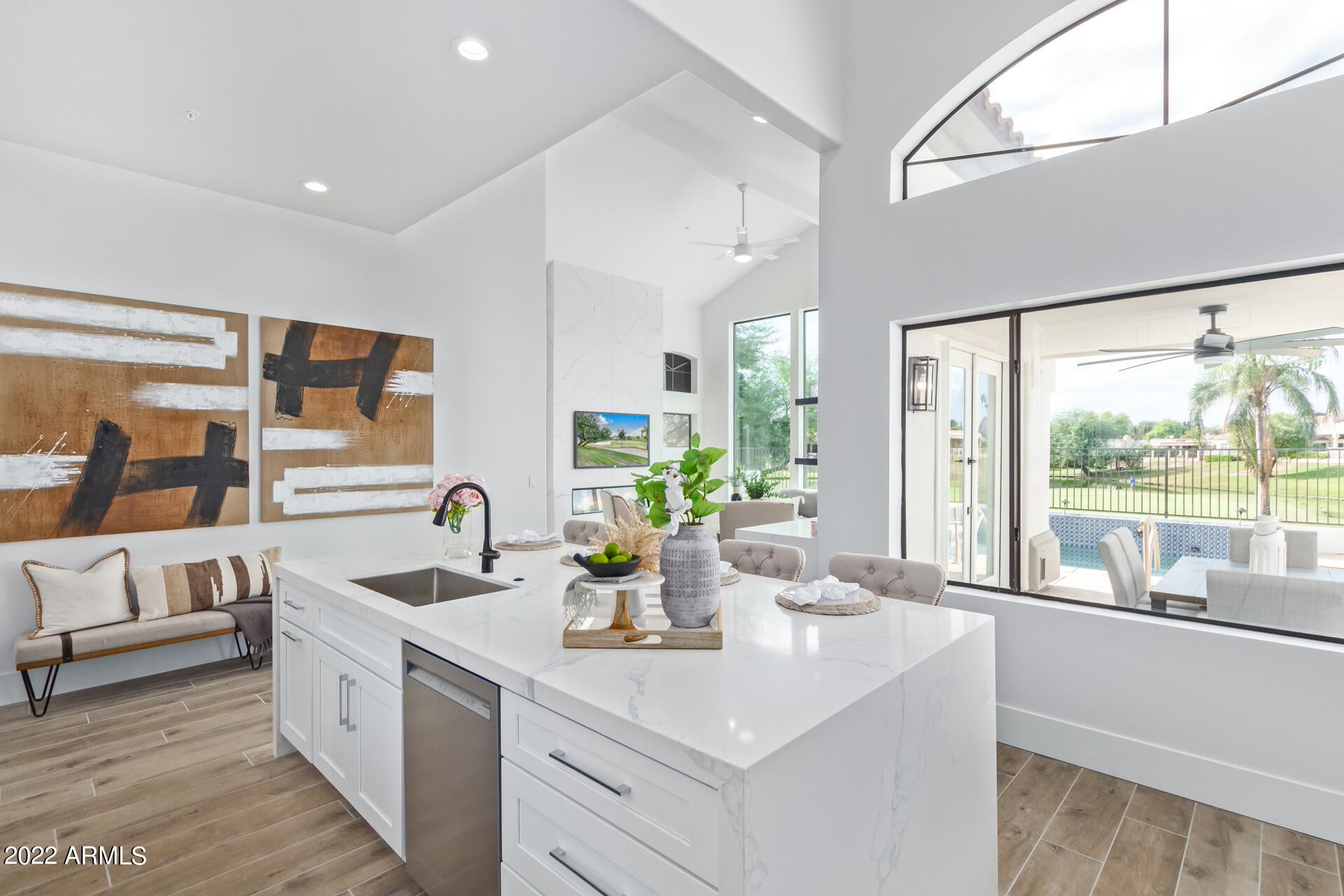 SCOTTSDALE COUNTRY CLUB EAST 9 - Residential