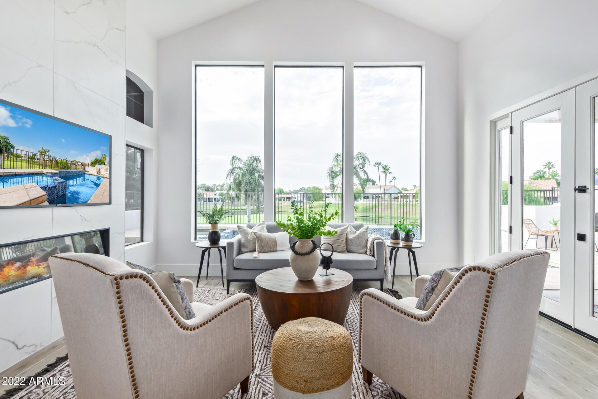 SCOTTSDALE COUNTRY CLUB EAST 9 - Residential