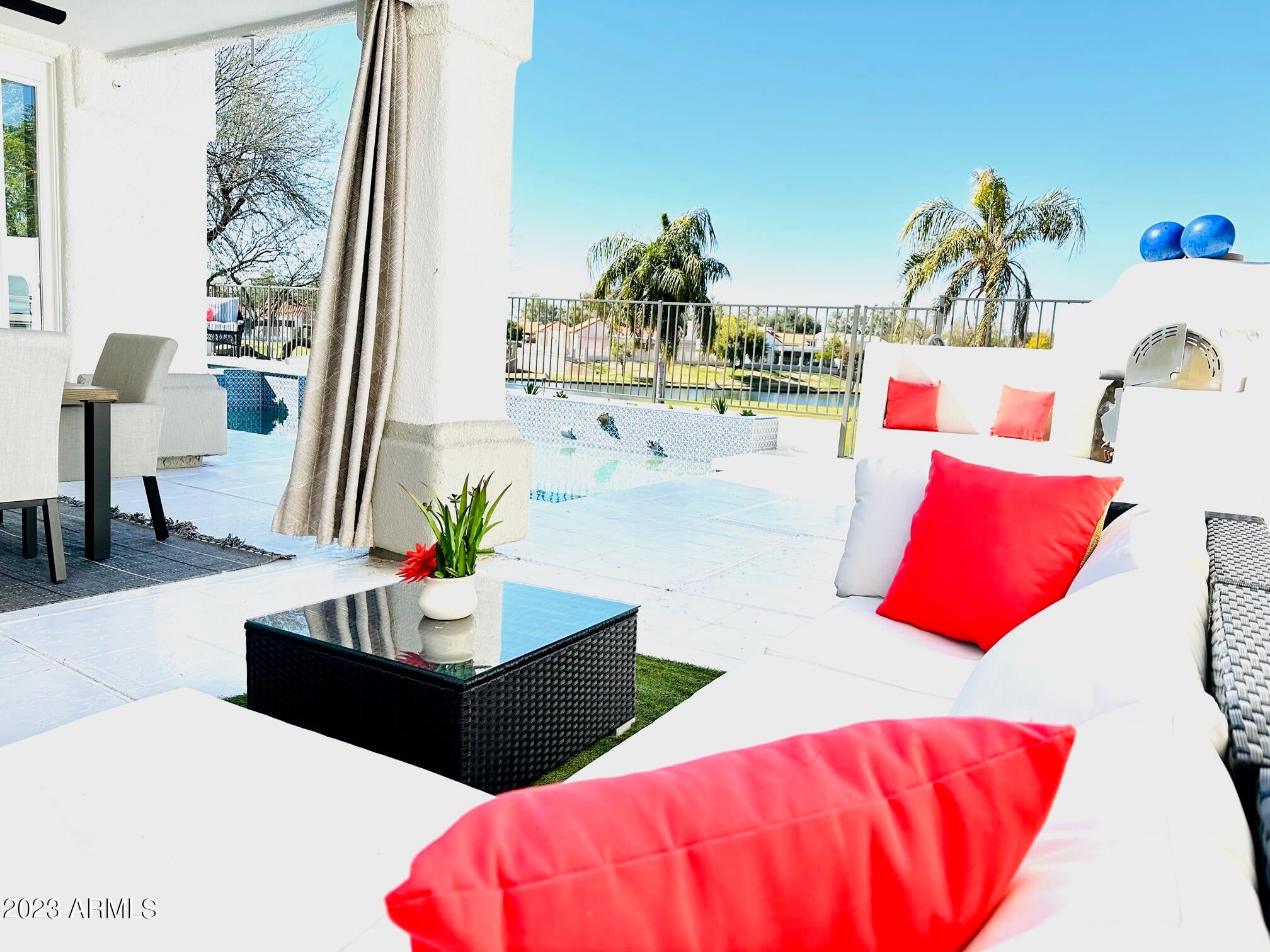 SCOTTSDALE COUNTRY CLUB EAST 9 - Residential