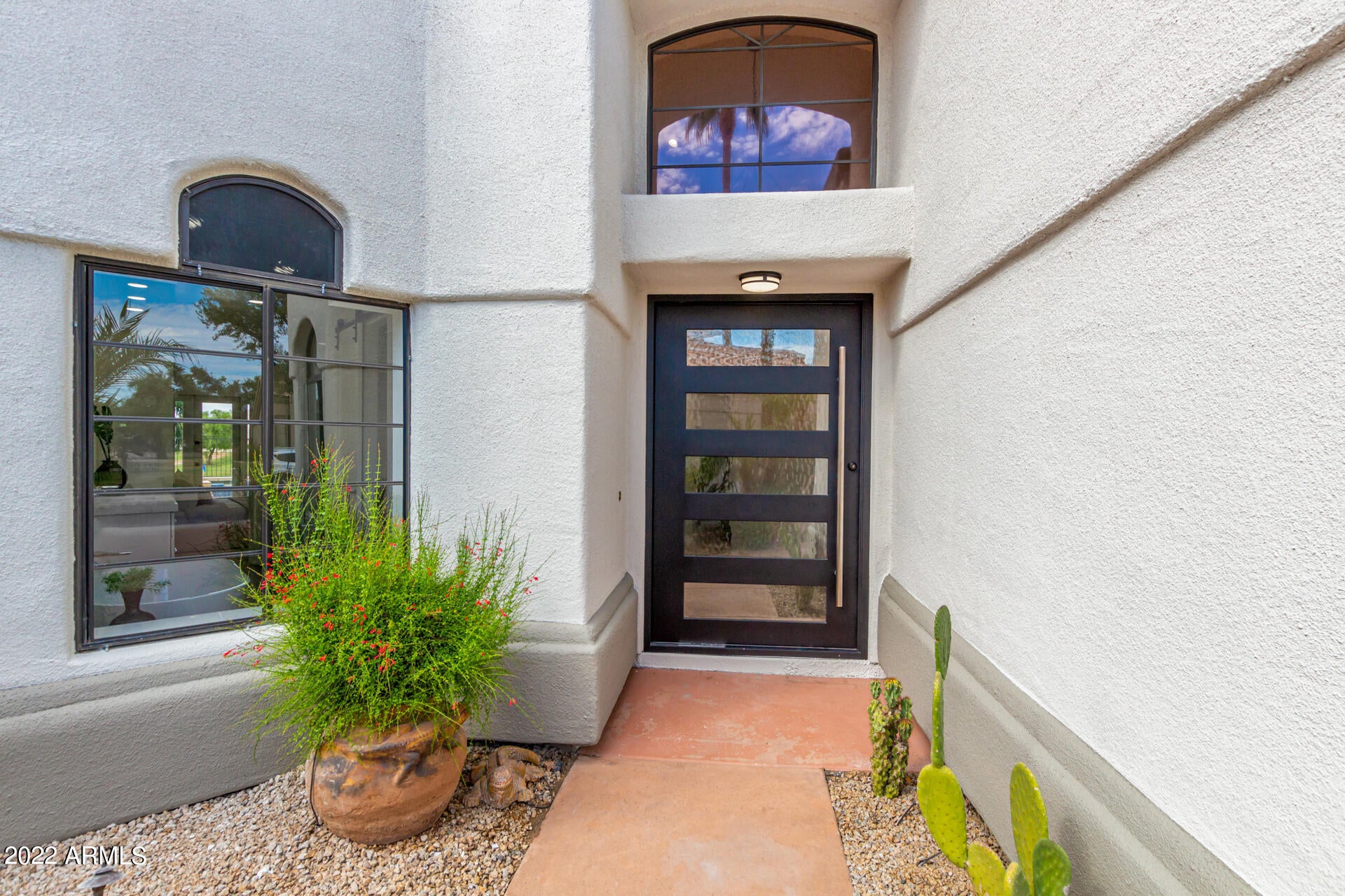 SCOTTSDALE COUNTRY CLUB EAST 9 - Residential