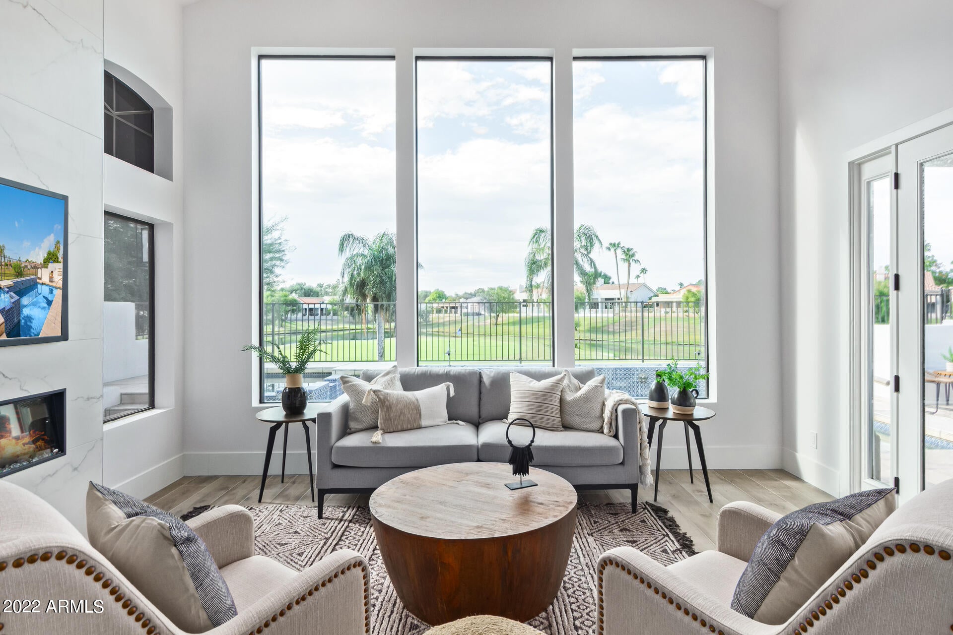 SCOTTSDALE COUNTRY CLUB EAST 9 - Residential