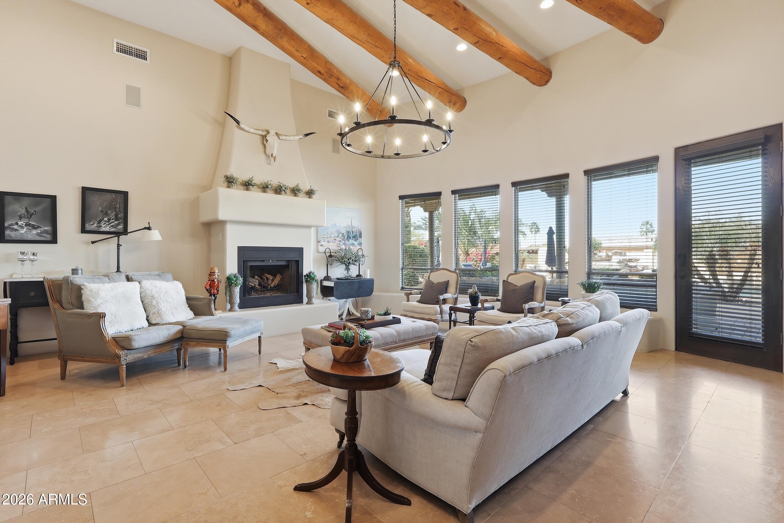 CUSTOM - Legal description in tax records - Residential