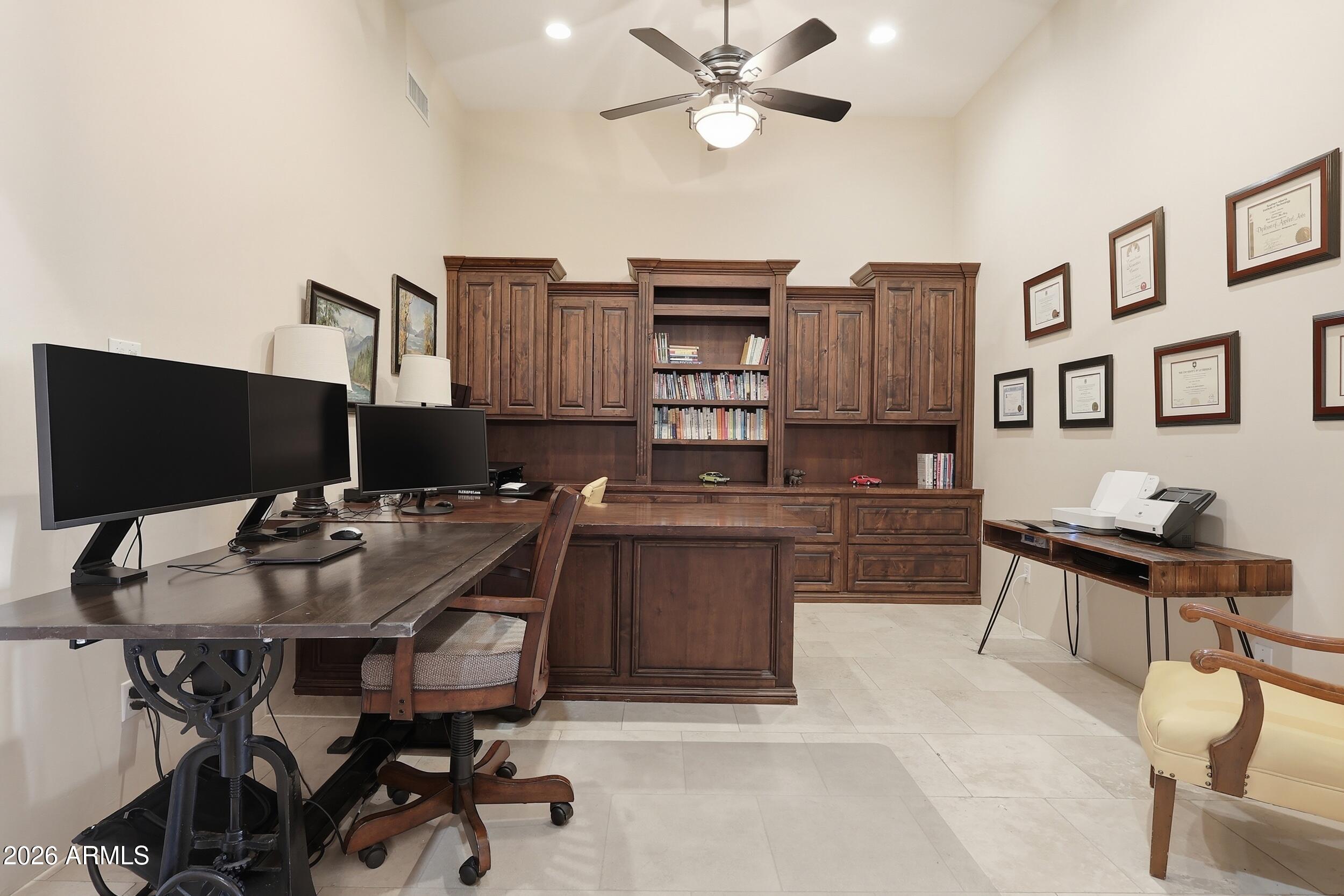 CUSTOM - Legal description in tax records - Residential