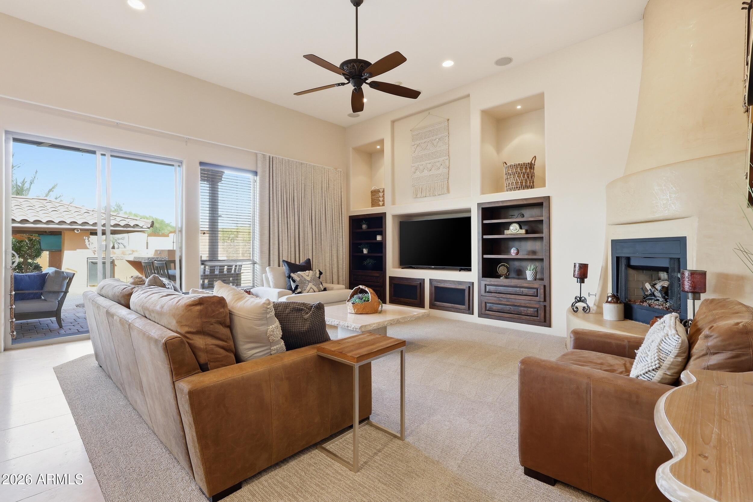 CUSTOM - Legal description in tax records - Residential