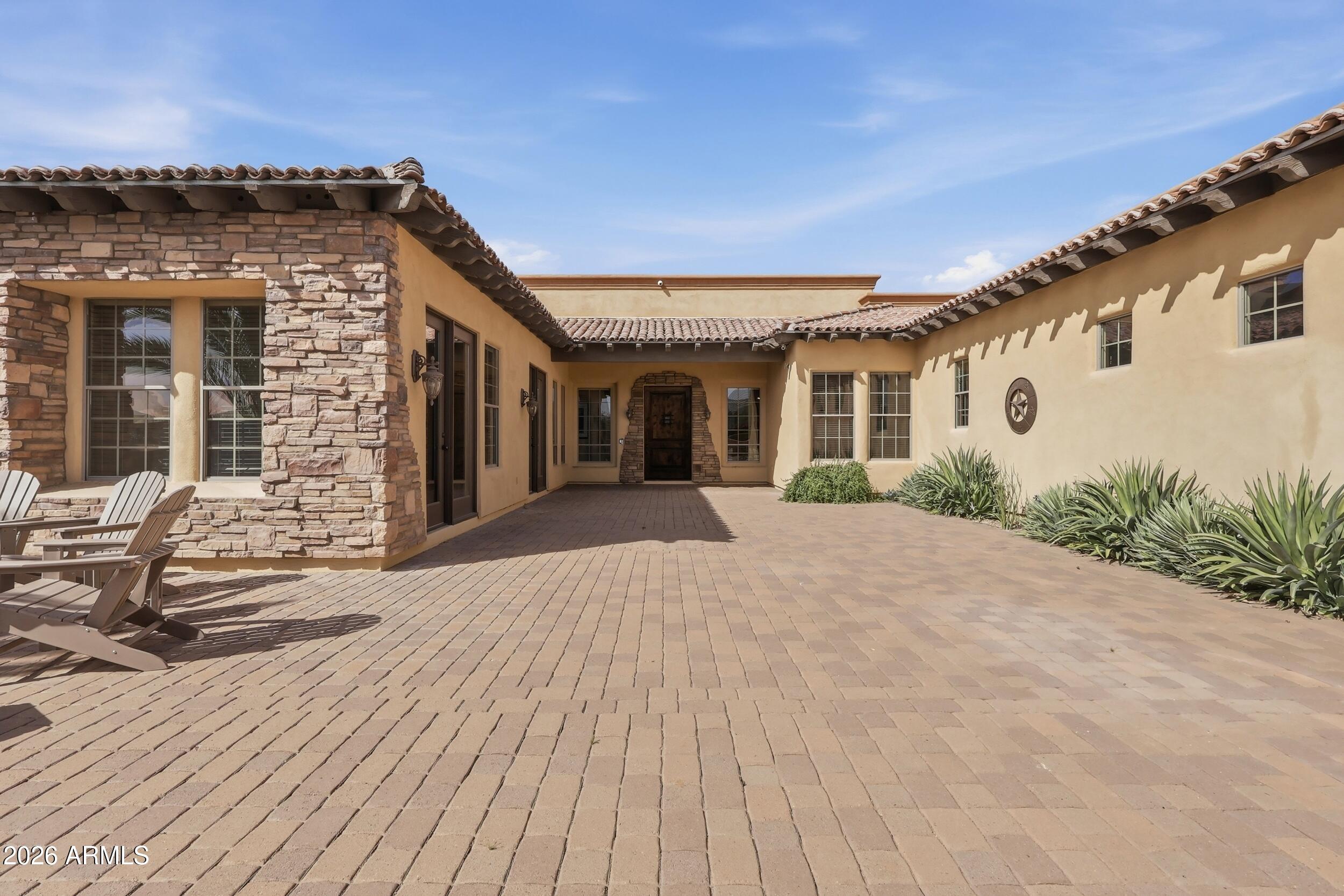 CUSTOM - Legal description in tax records - Residential