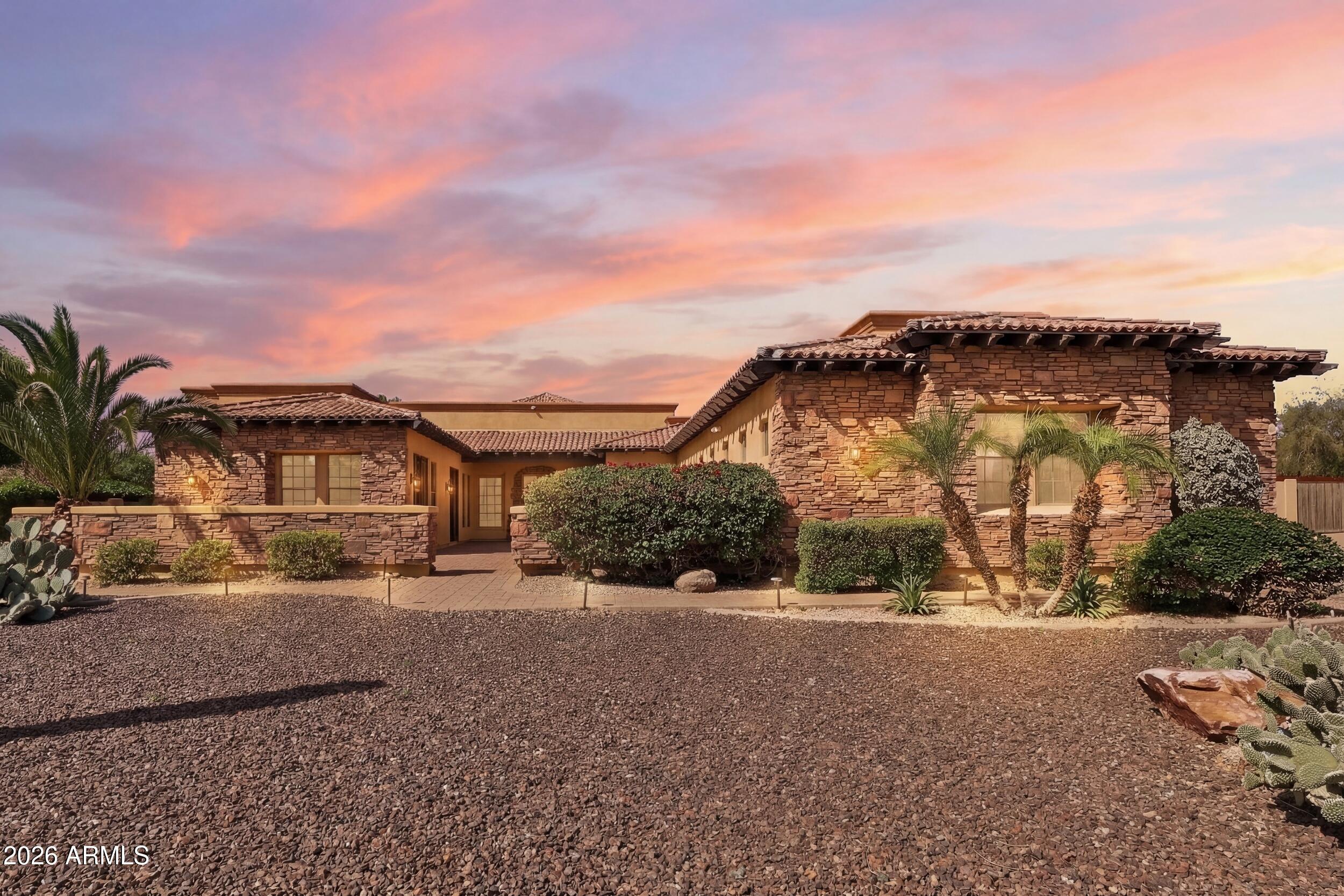 CUSTOM - Legal description in tax records - Residential