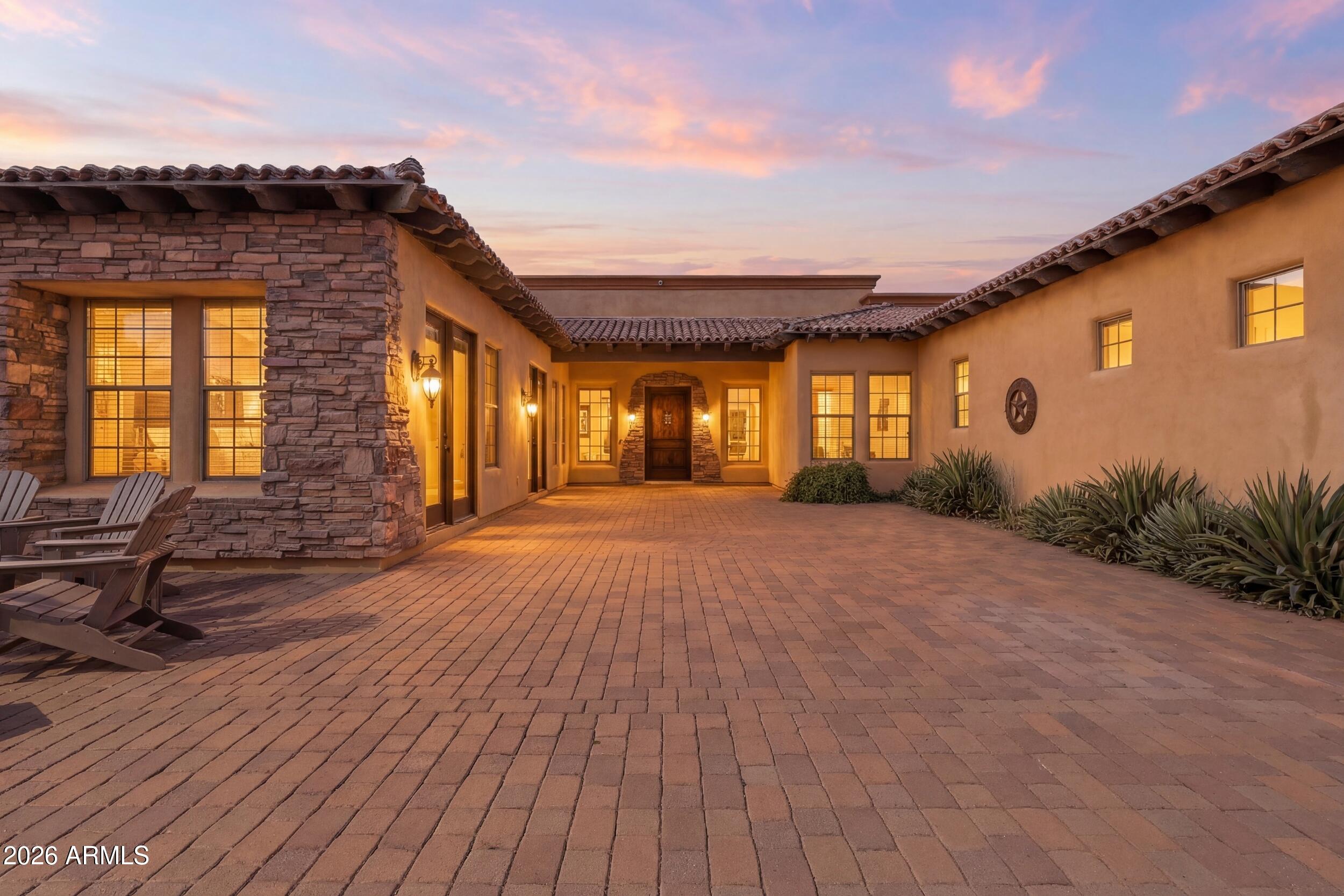 CUSTOM - Legal description in tax records - Residential