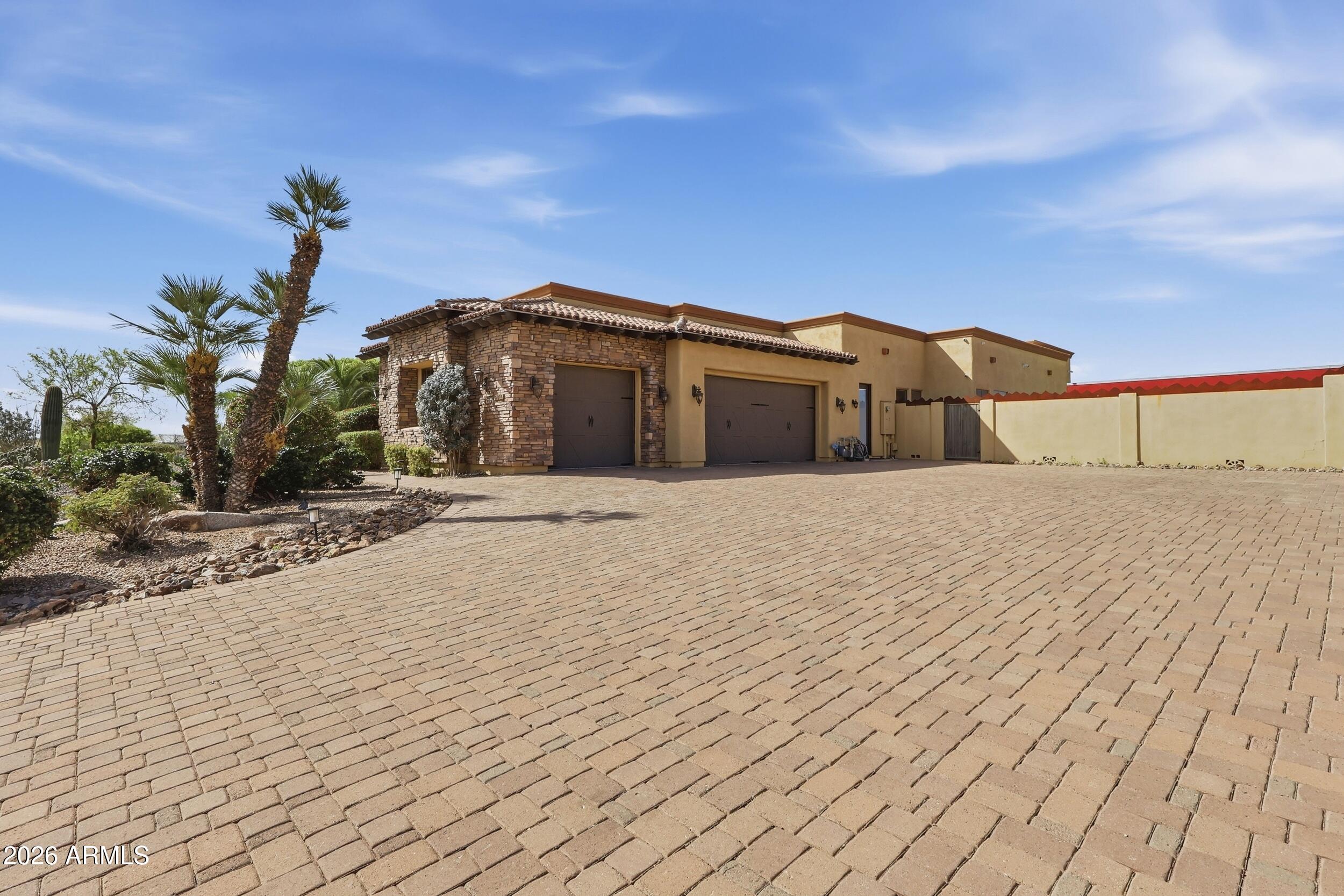 CUSTOM - Legal description in tax records - Residential