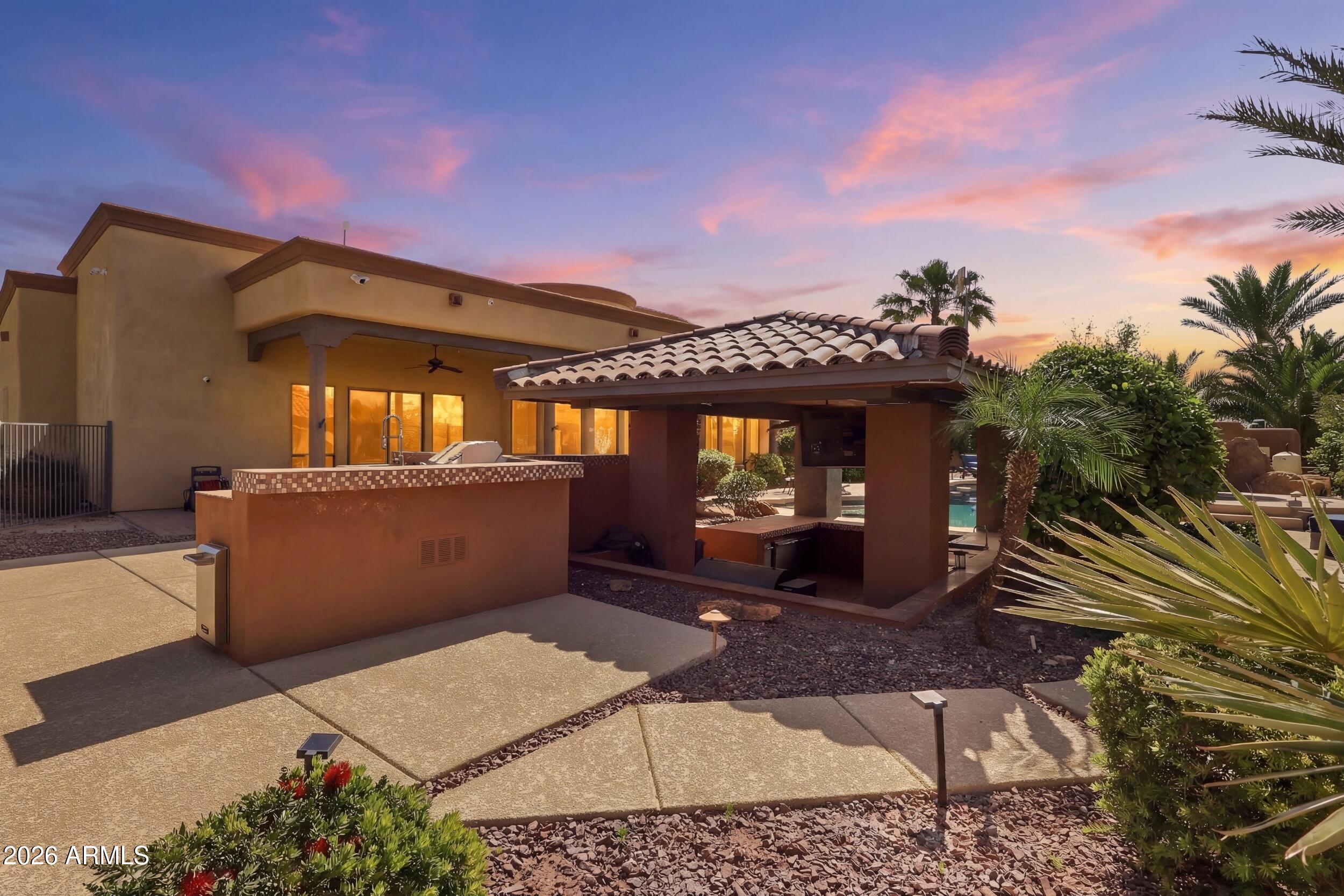 CUSTOM - Legal description in tax records - Residential