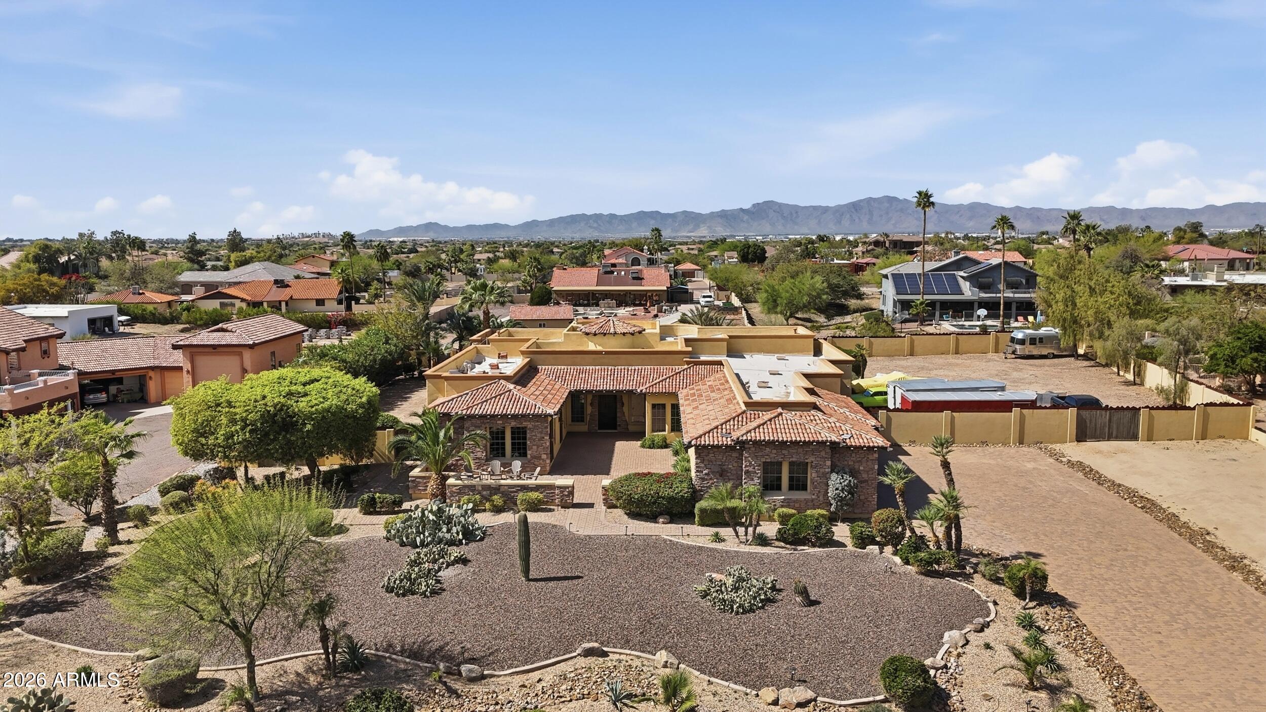 CUSTOM - Legal description in tax records - Residential