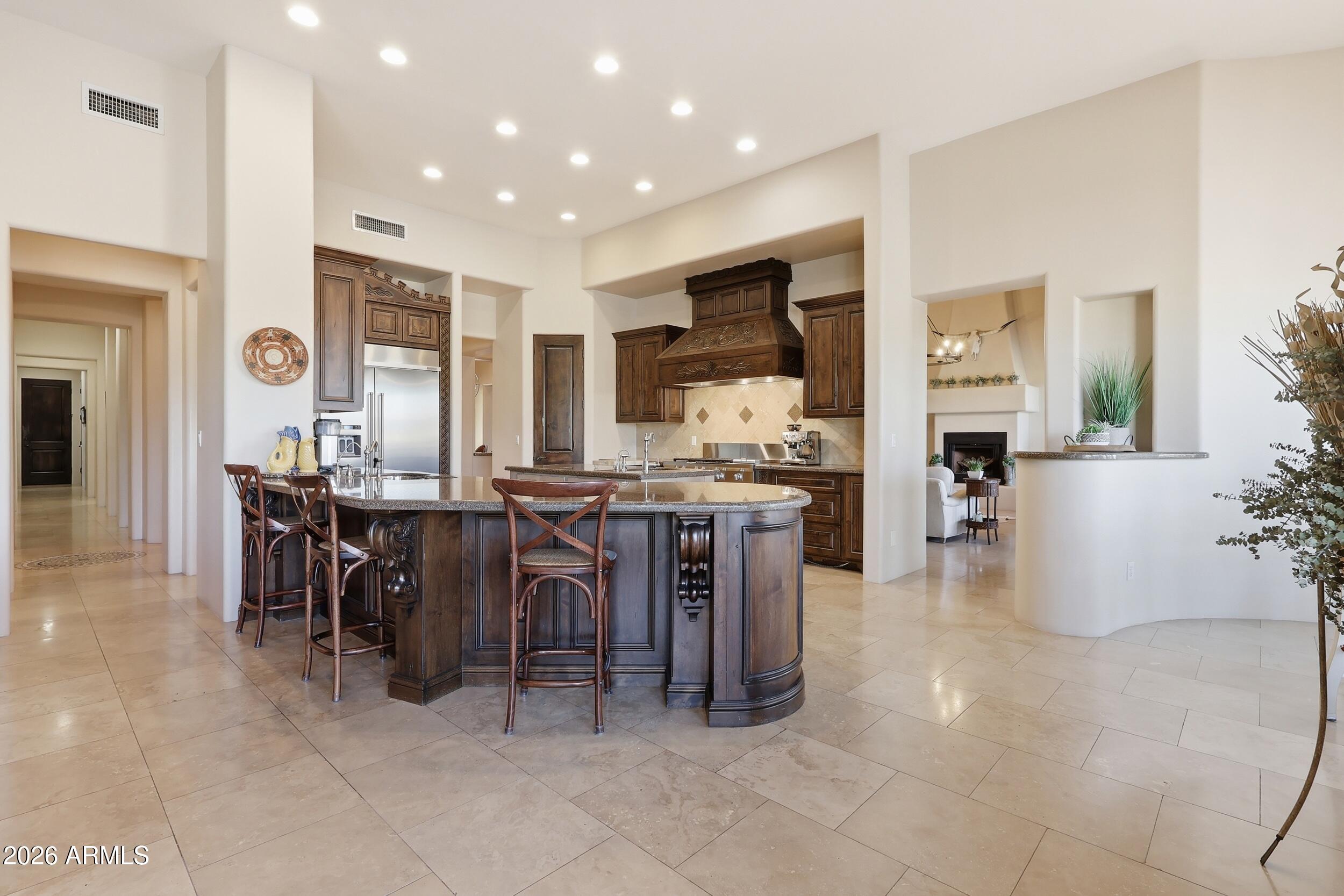 CUSTOM - Legal description in tax records - Residential