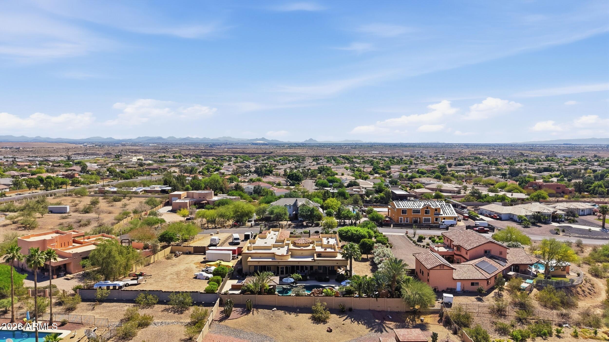 CUSTOM - Legal description in tax records - Residential