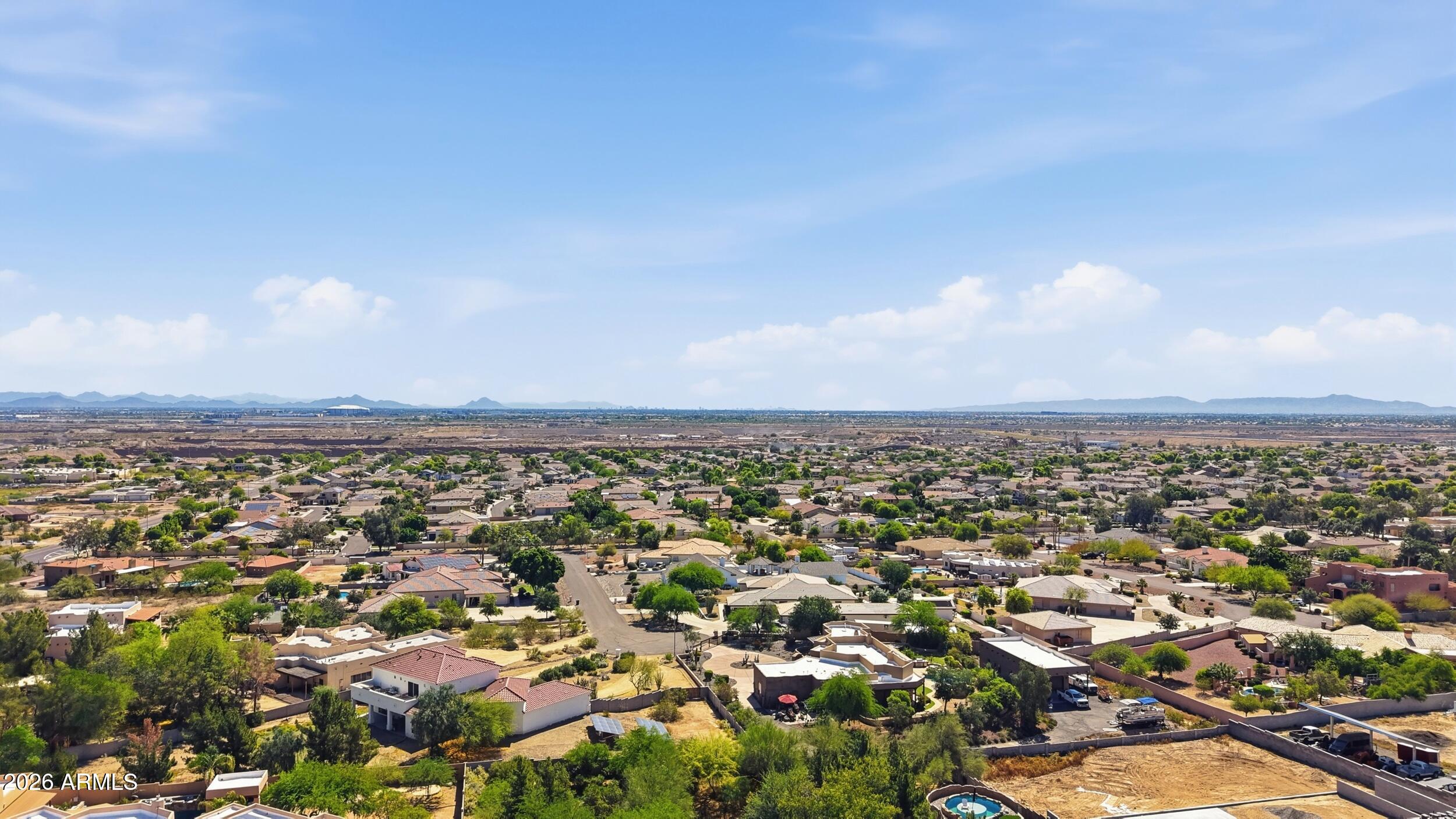 CUSTOM - Legal description in tax records - Residential