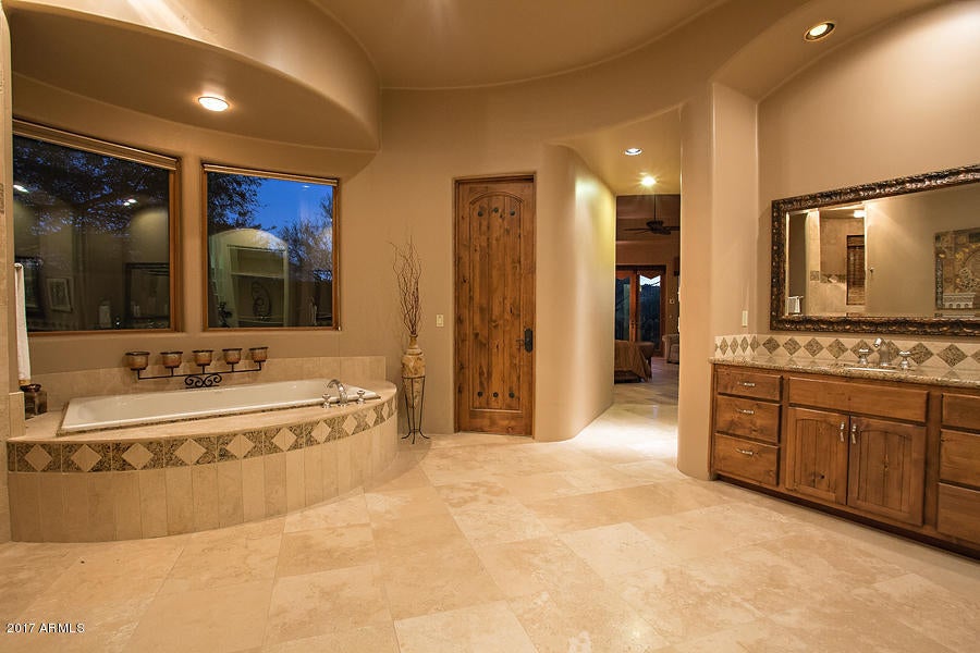 PINNACLE CANYON AT TROON NORTH UNIT 1 - Residential