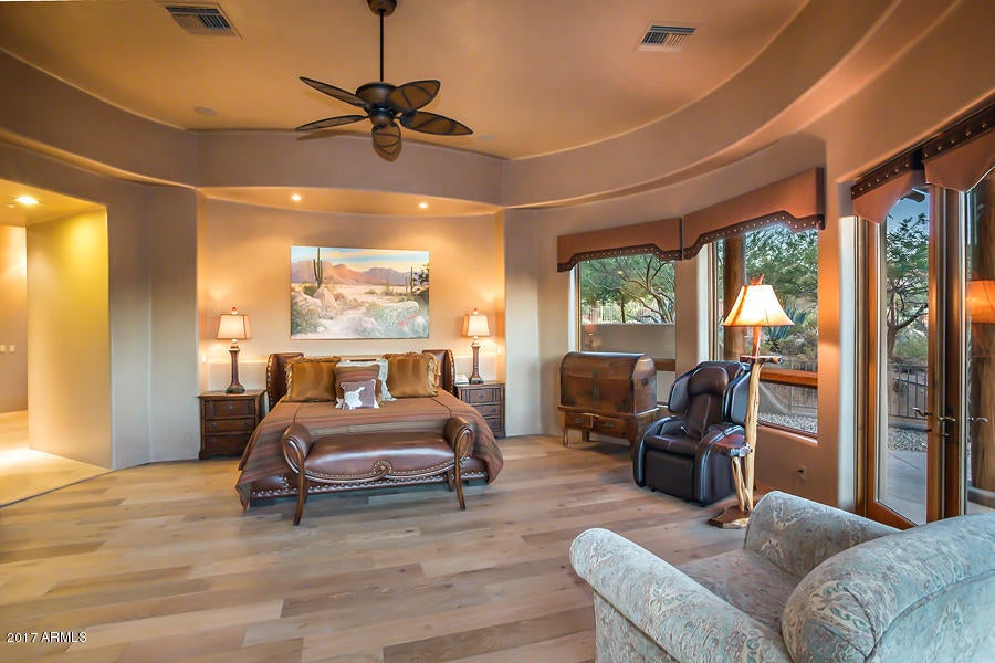 PINNACLE CANYON AT TROON NORTH UNIT 1 - Residential