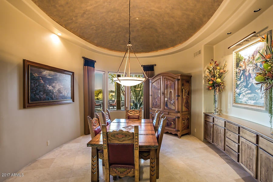 PINNACLE CANYON AT TROON NORTH UNIT 1 - Residential