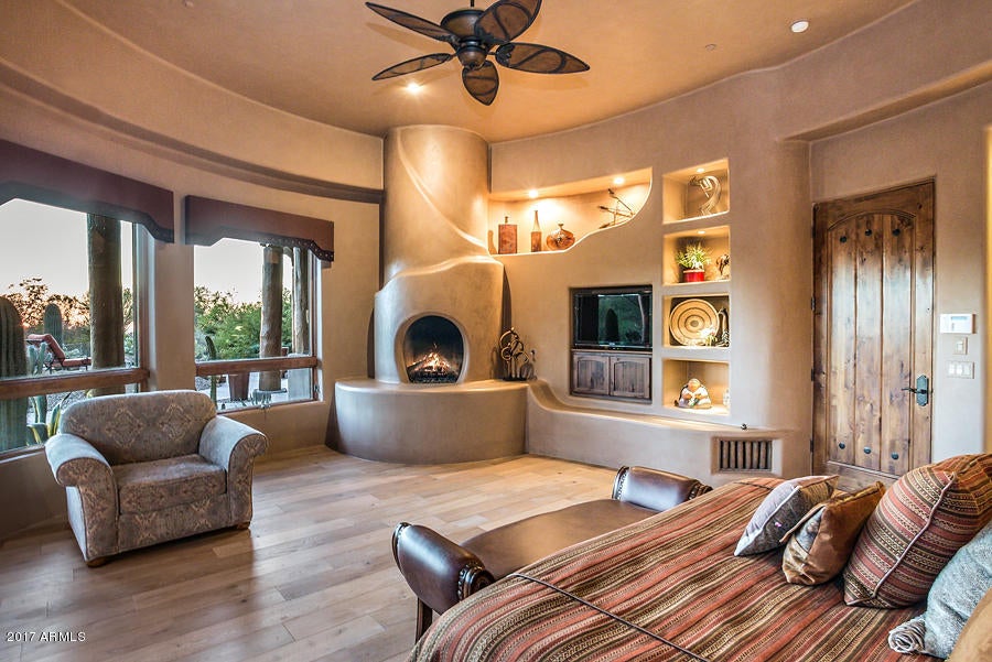 PINNACLE CANYON AT TROON NORTH UNIT 1 - Residential
