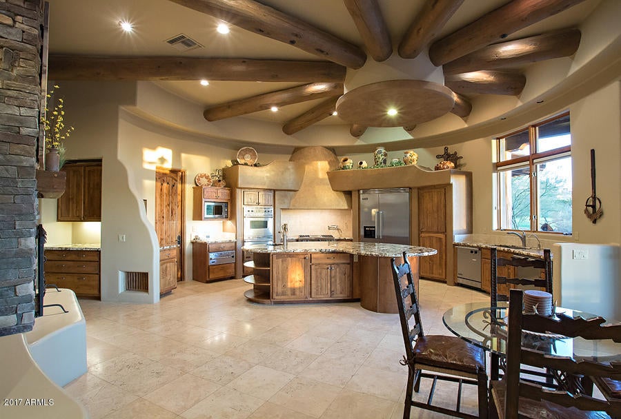 PINNACLE CANYON AT TROON NORTH UNIT 1 - Residential