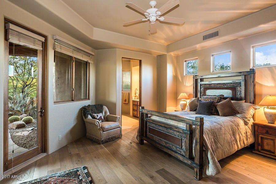 PINNACLE CANYON AT TROON NORTH UNIT 1 - Residential