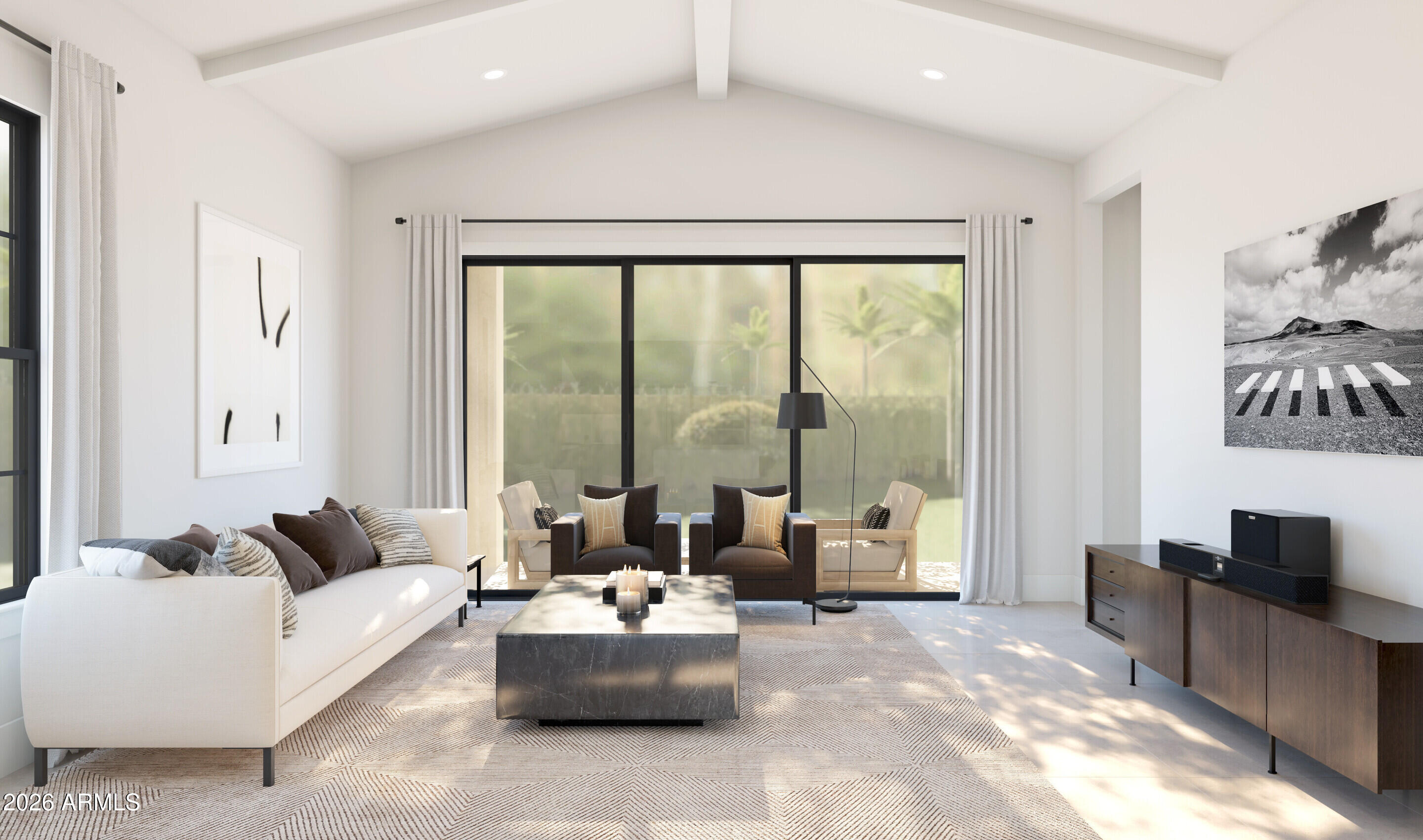 Viviendo - Residential