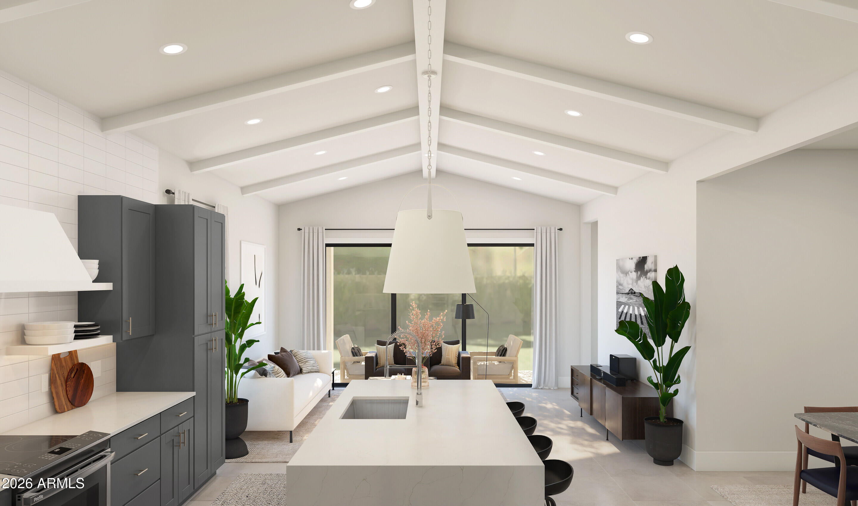 Viviendo - Residential