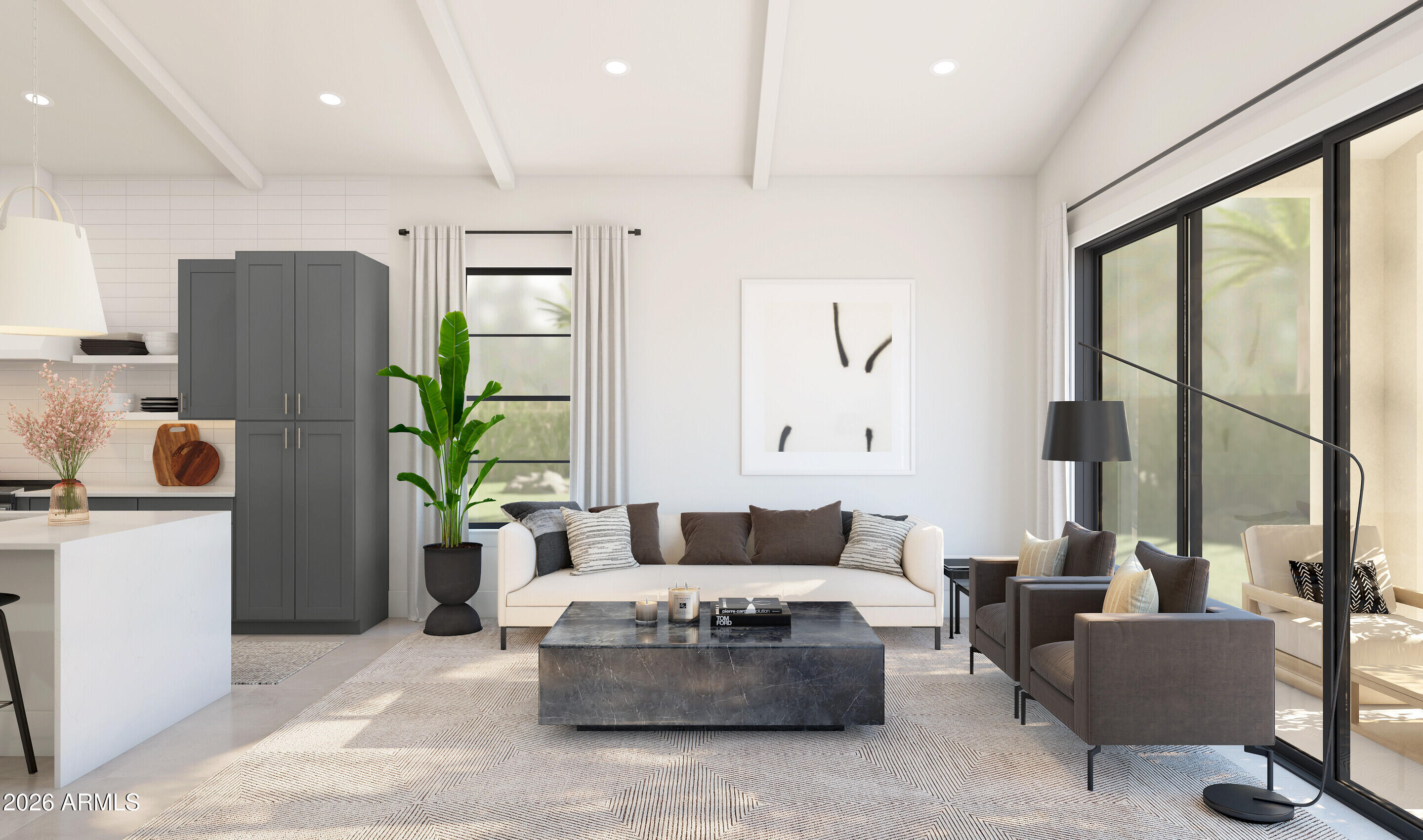 Viviendo - Residential