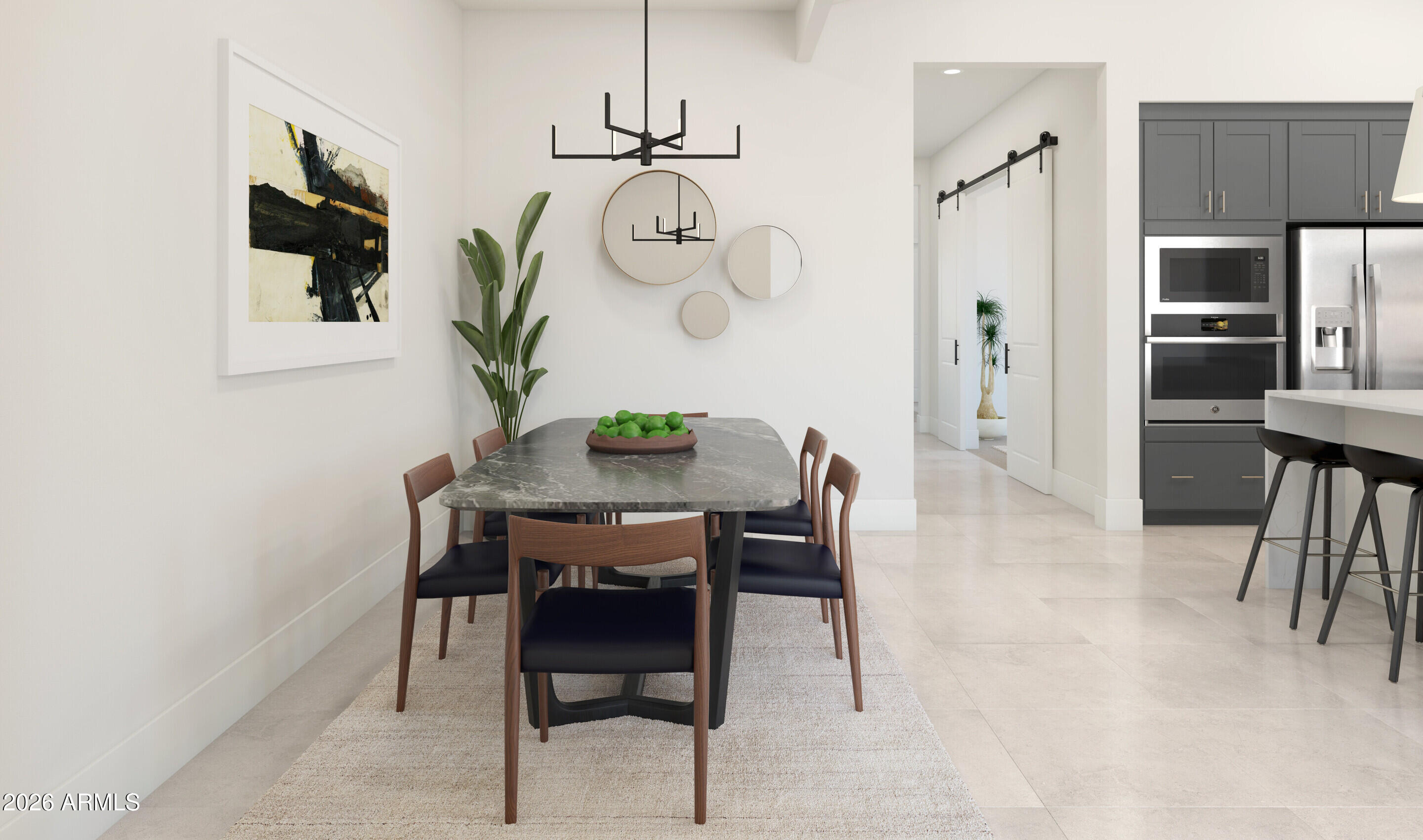 Viviendo - Residential
