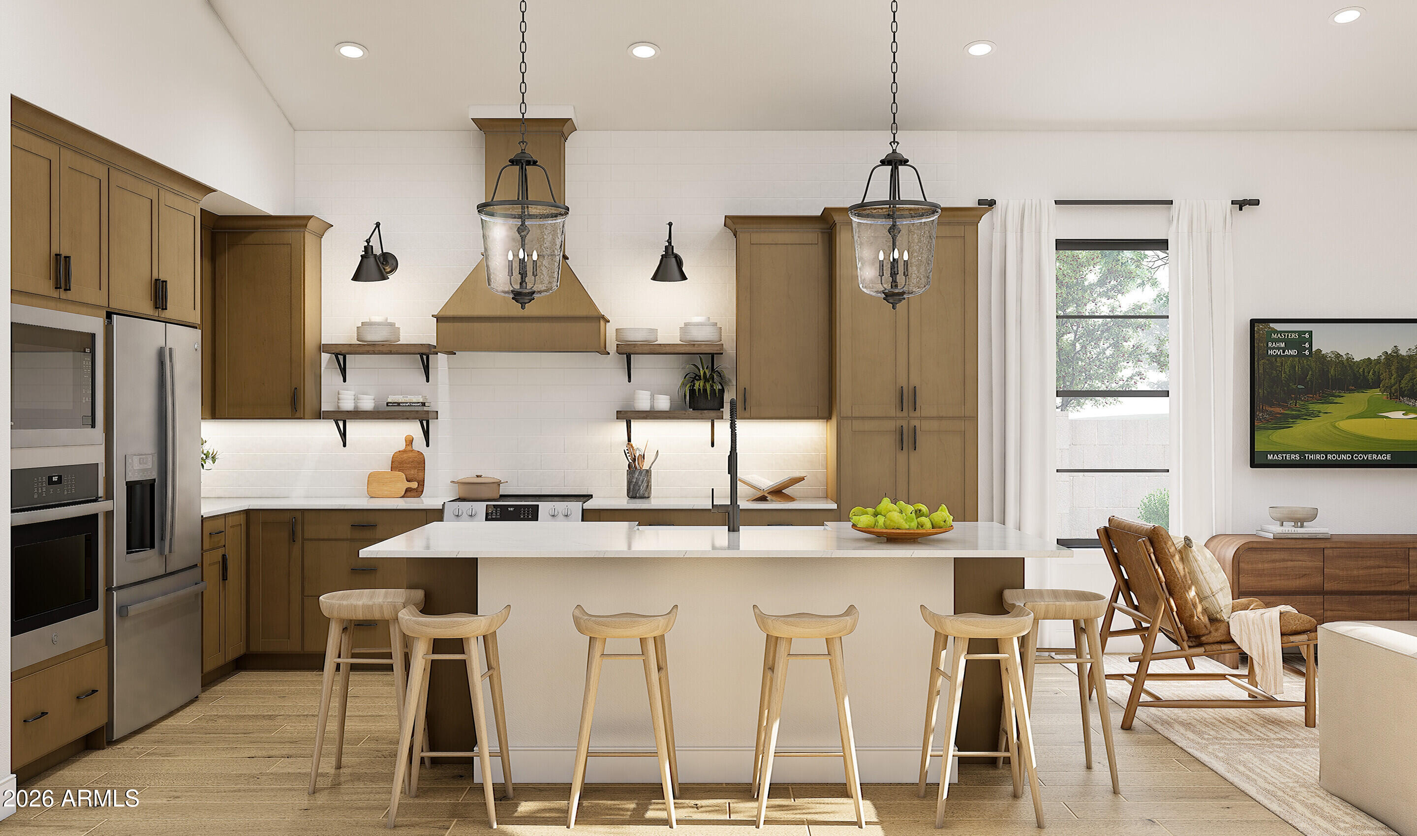 Viviendo - Residential