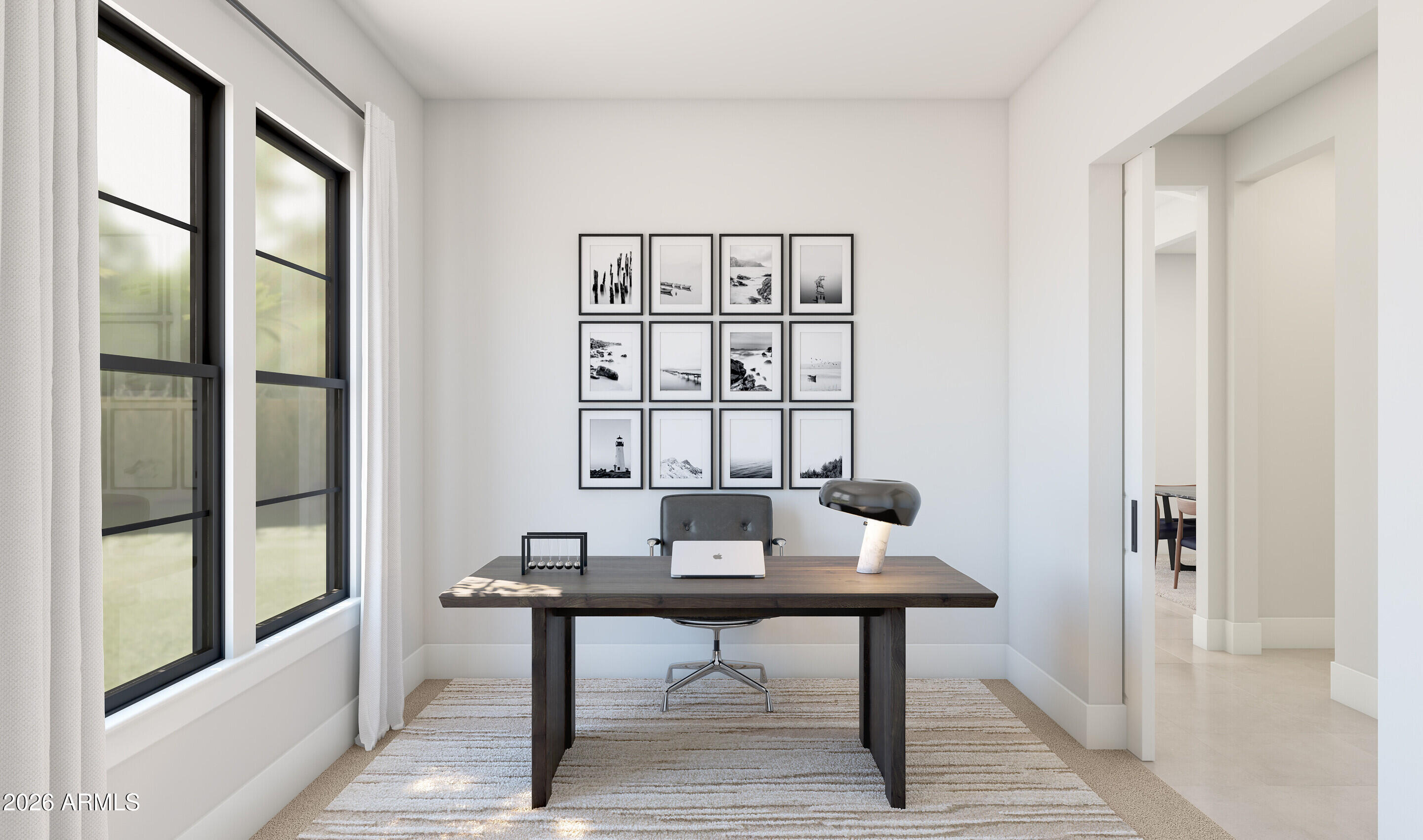 Viviendo - Residential