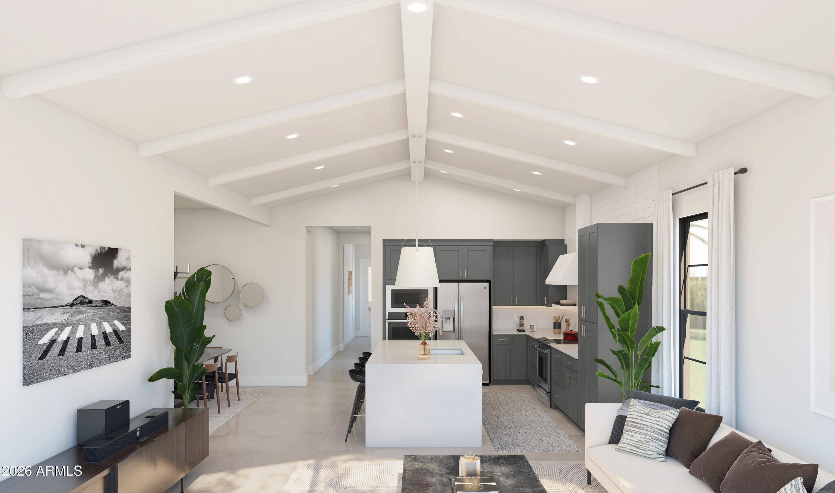 Viviendo - Residential
