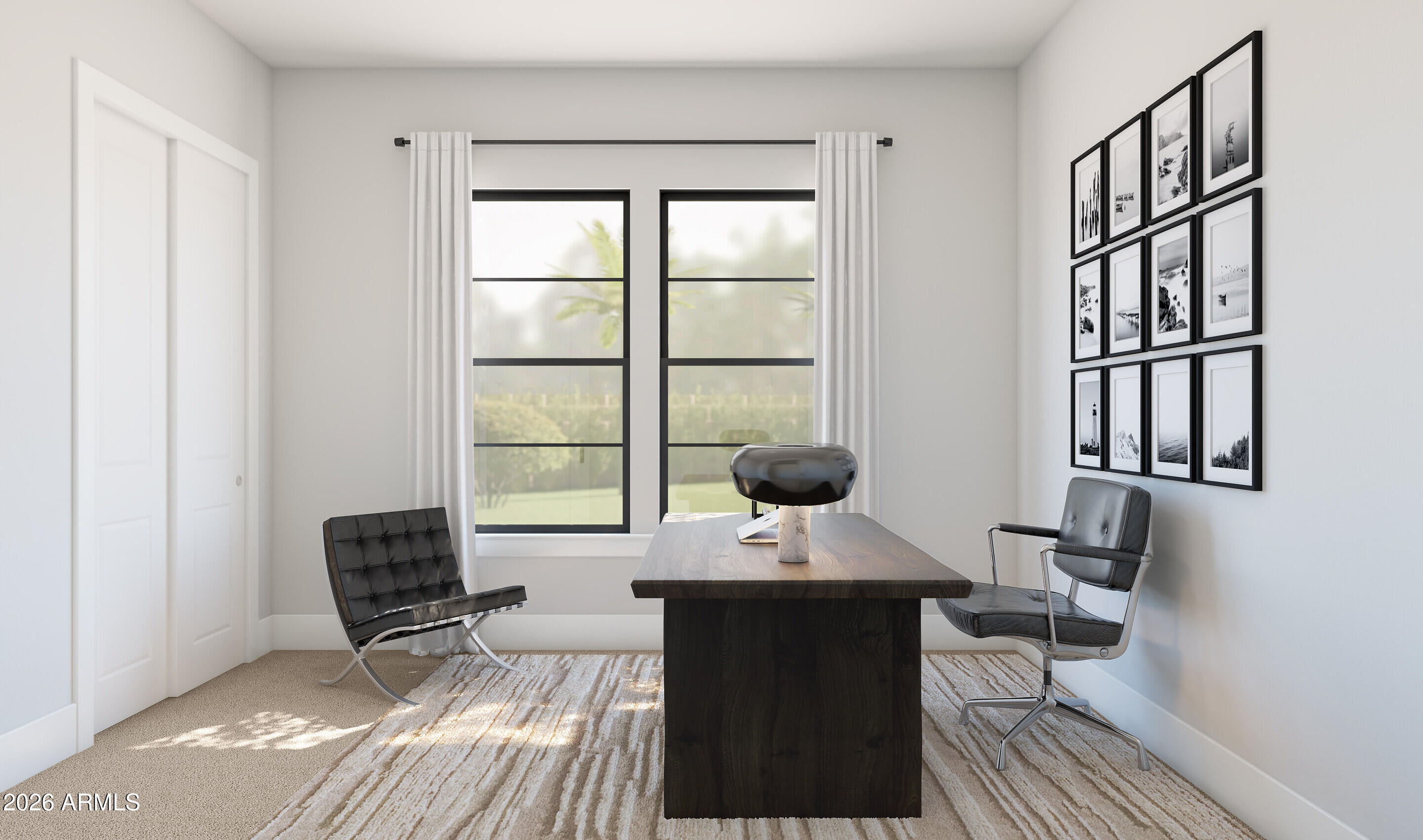 Viviendo - Residential
